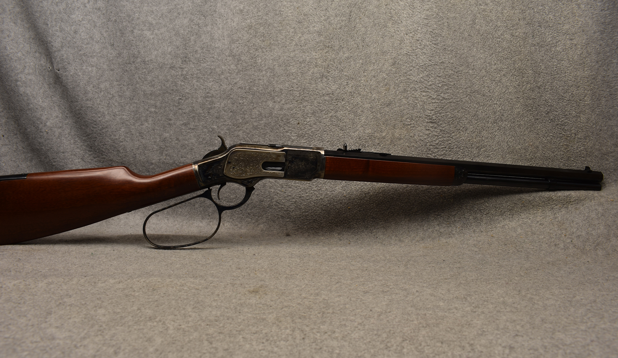 Image of A.Uberti ~ Model 1873 ~ .45 Colt