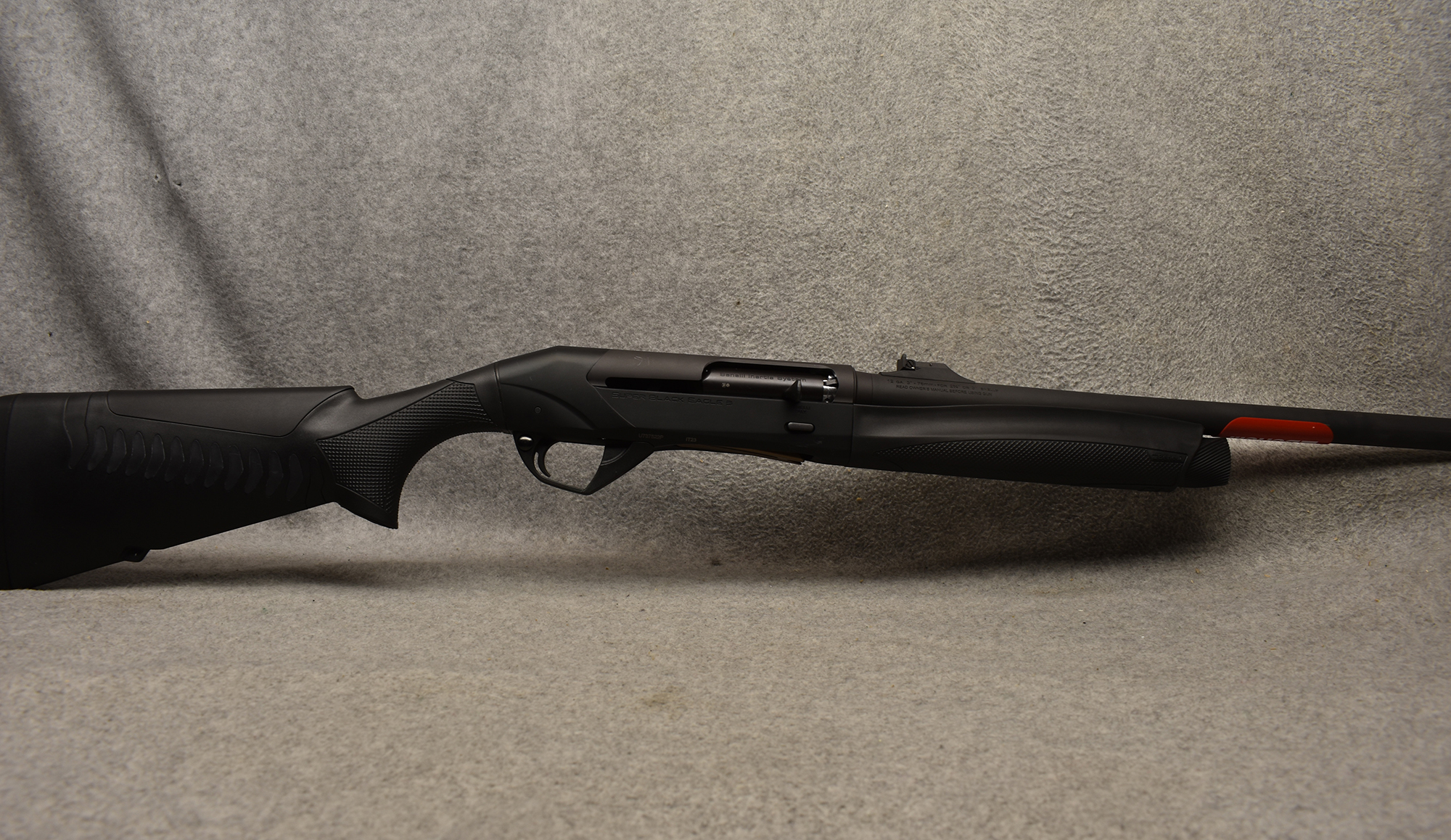 Image of Benelli ~ Super Black Eagle 3 ~ 12 Gauge