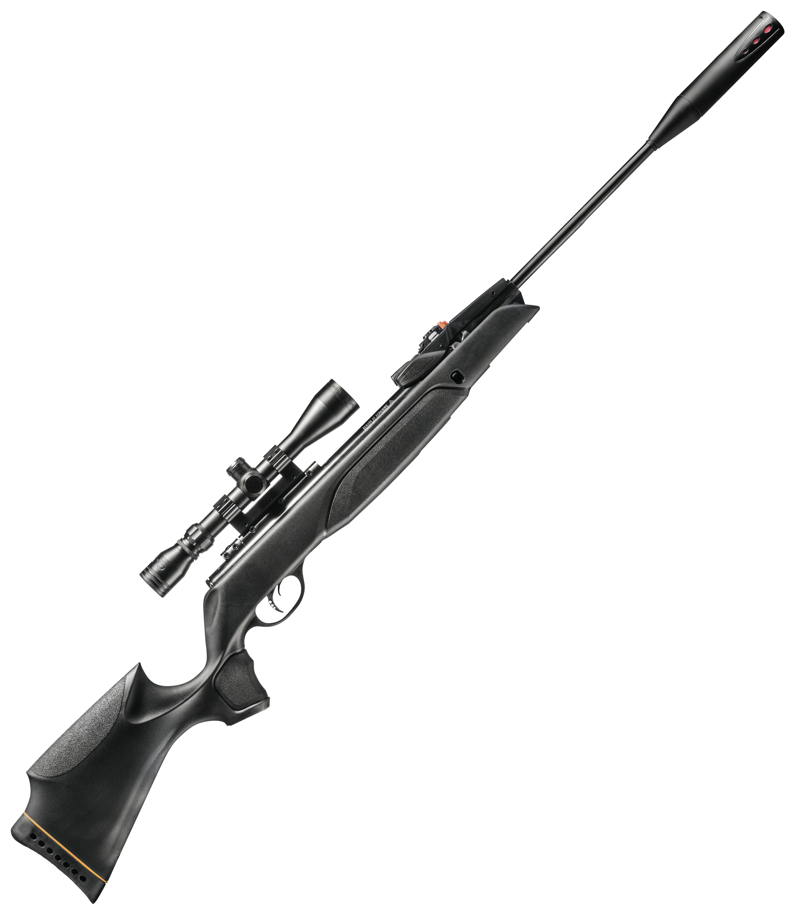Image of Gamo Swarm Magnum Pro 8X Gen 3i Air Rifle