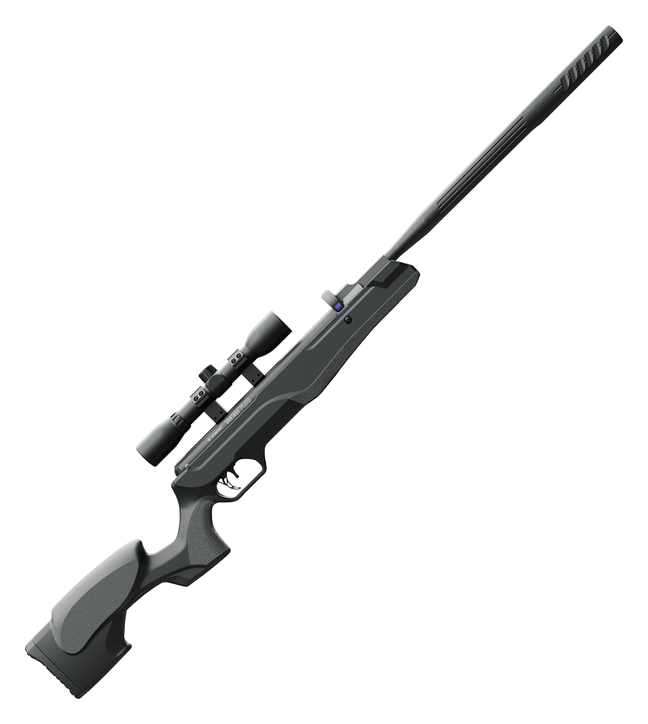 Image of Crosman Vantage Plus Air Rifle - .177