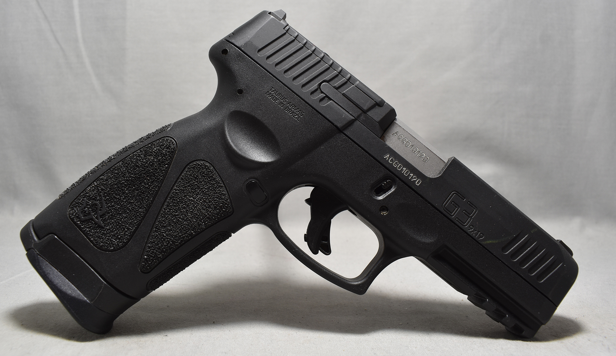 Taurus ~ G3 ~ 9mm Luger - Bass Pro Shops