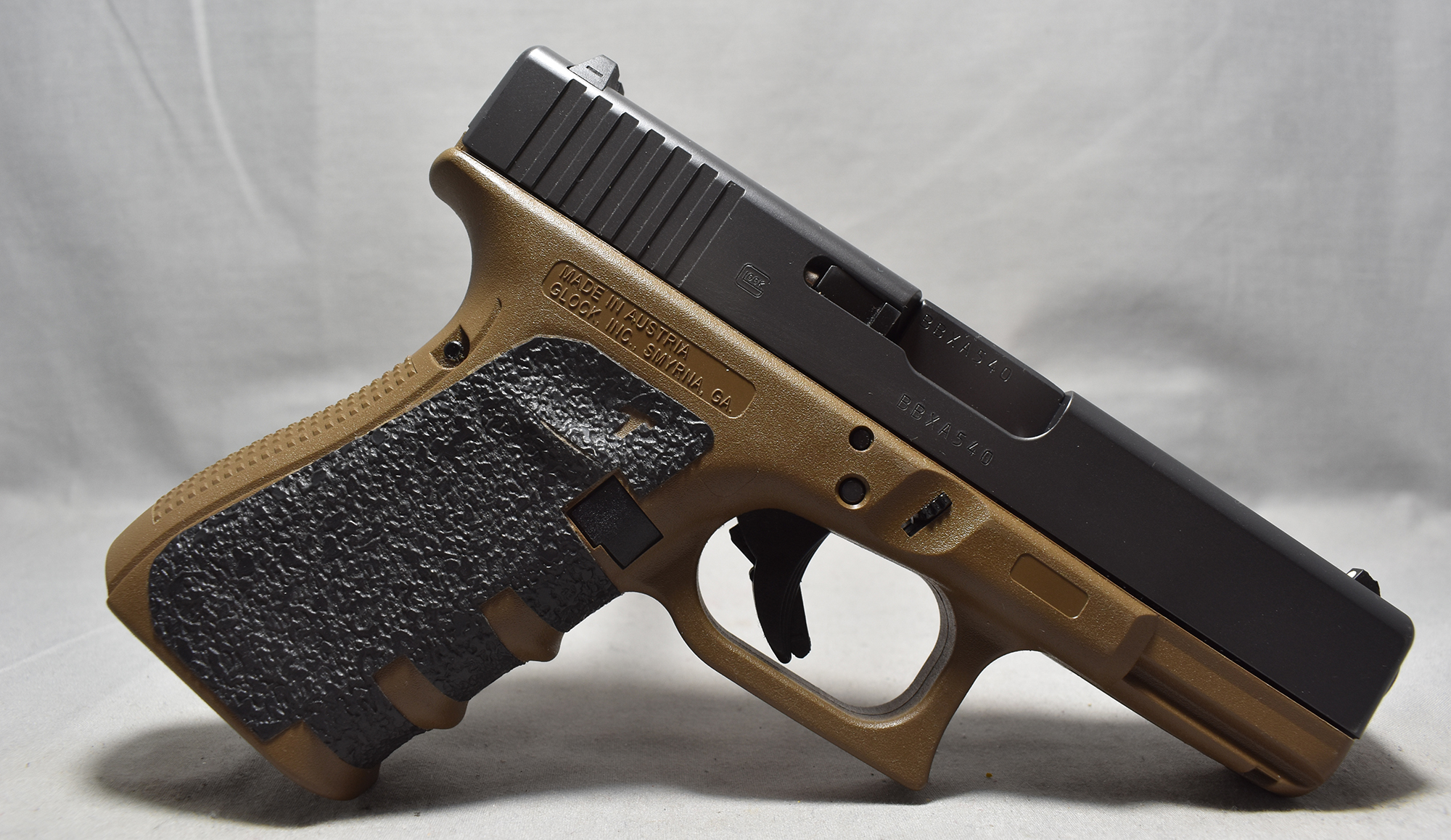 Glock ~ 19Gen4 ~ 9mm Luger - Bass Pro Shops