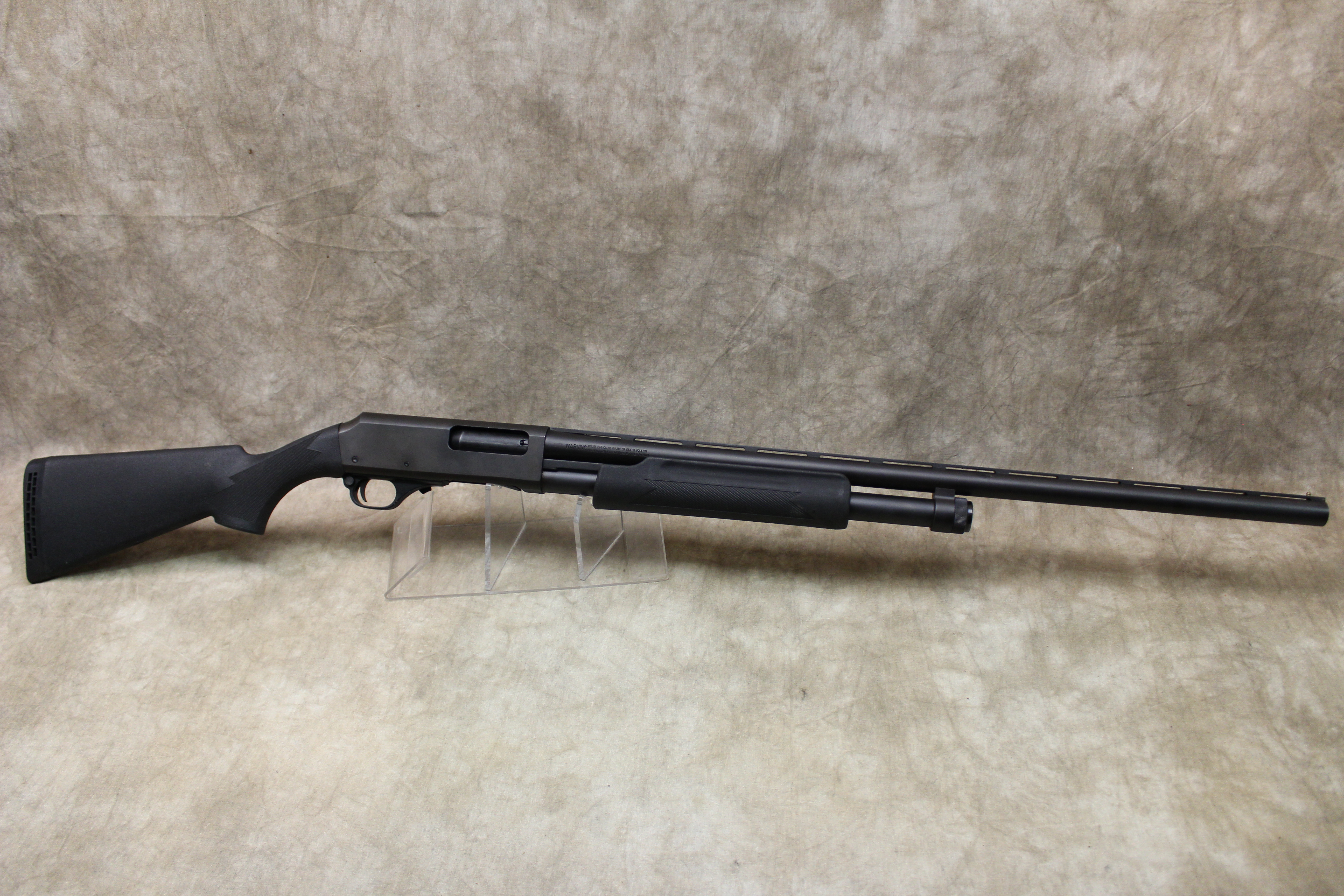 Image of H&R Pardner Pump