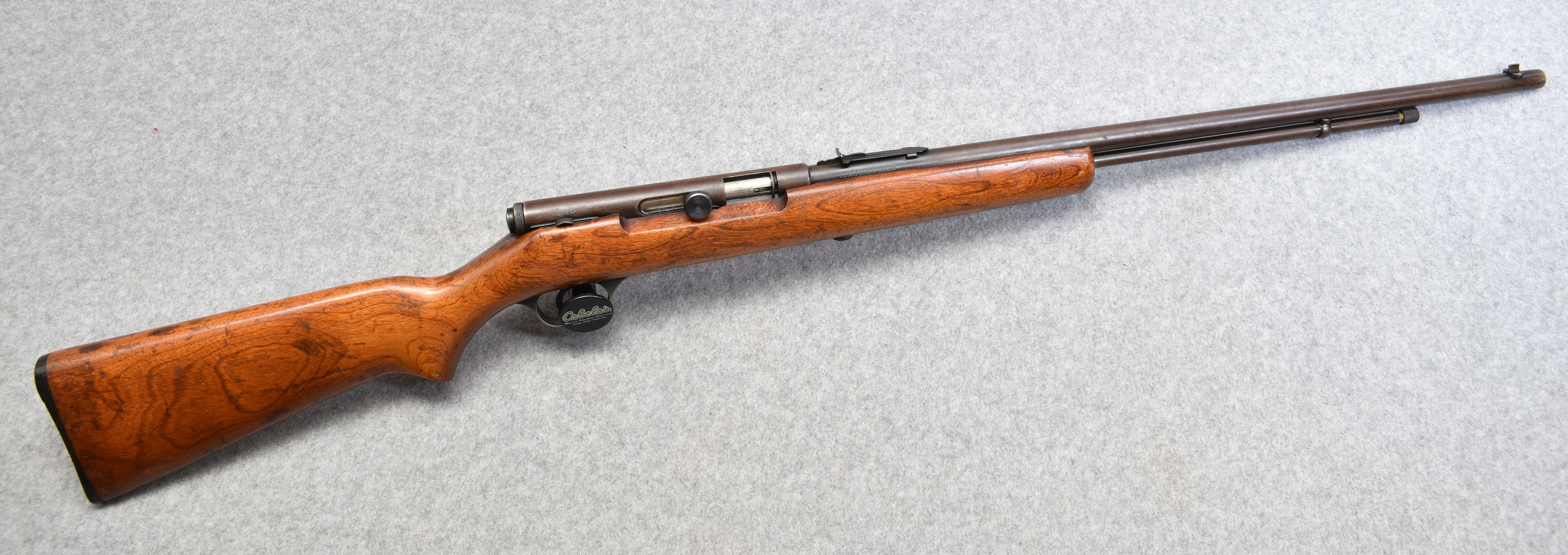 Springfield Arms 87A .22 Long Rifle - Bass Pro Shops