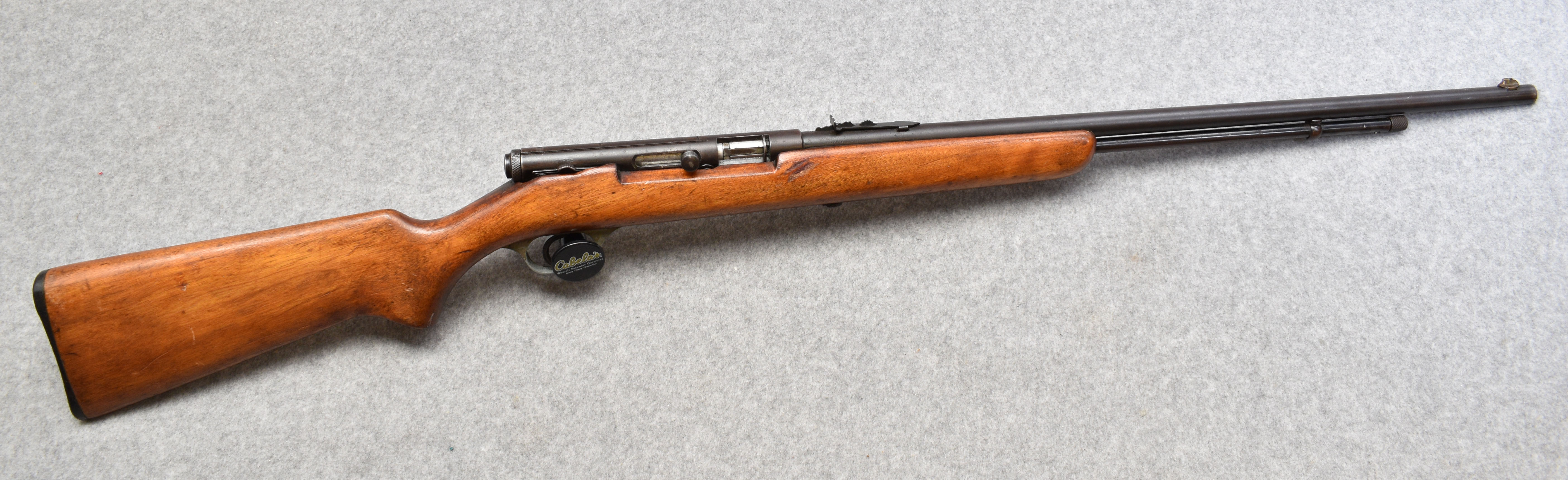 J. Stevens 87D .22 Long Rifle - Bass Pro Shops