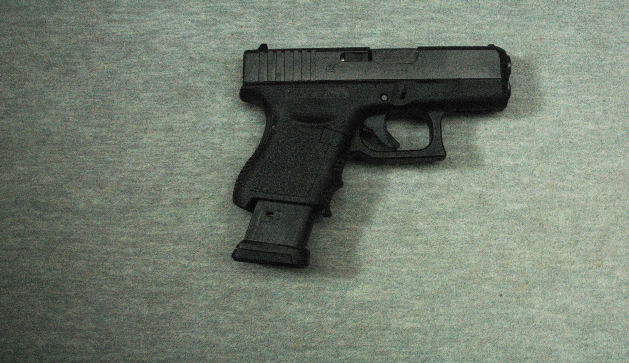 Glock ~ 26 ~ 9mm Luger - Bass Pro Shops