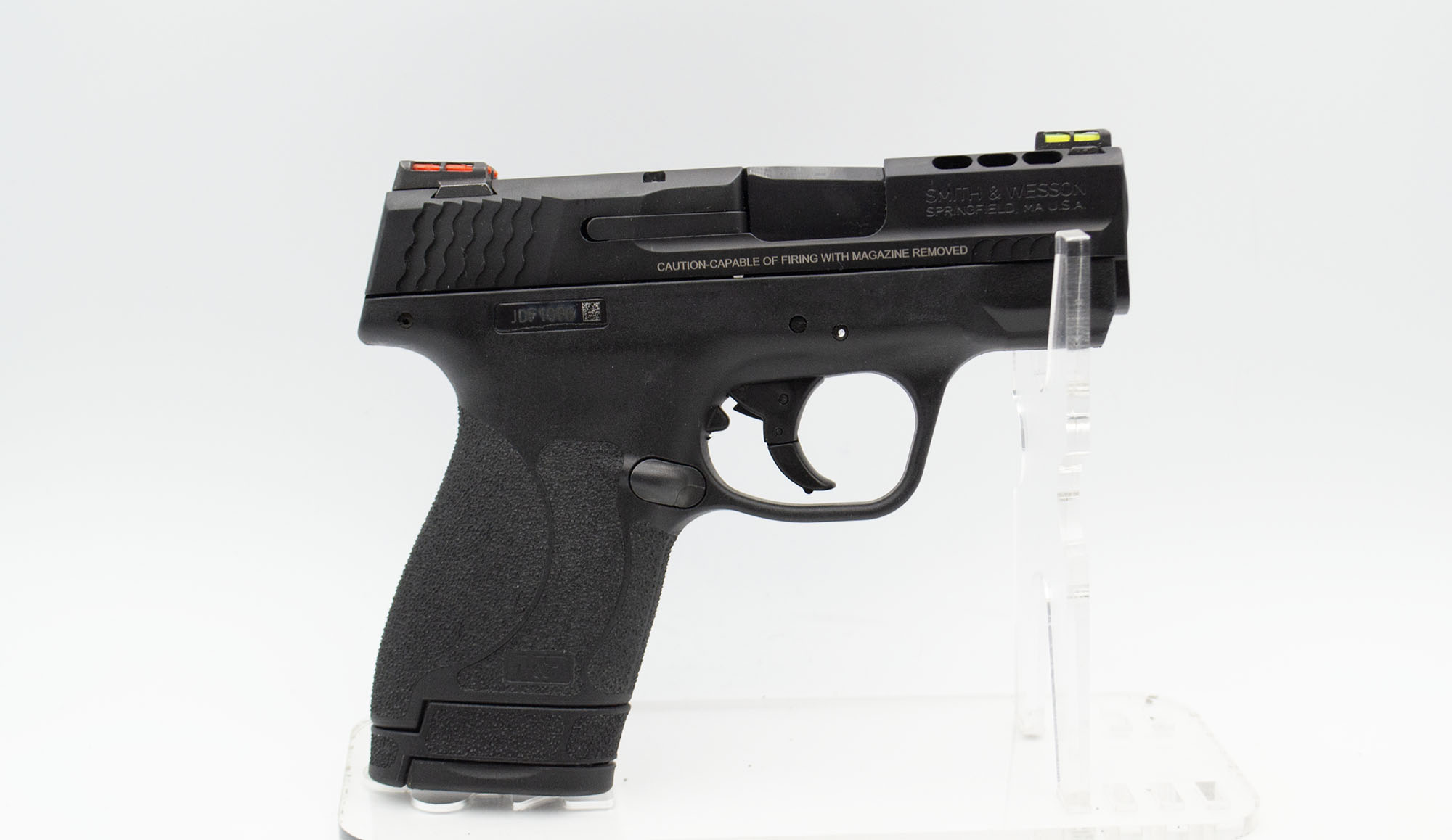 Smith&Wesson~M&P 9 Shield~9mm - Bass Pro Shops