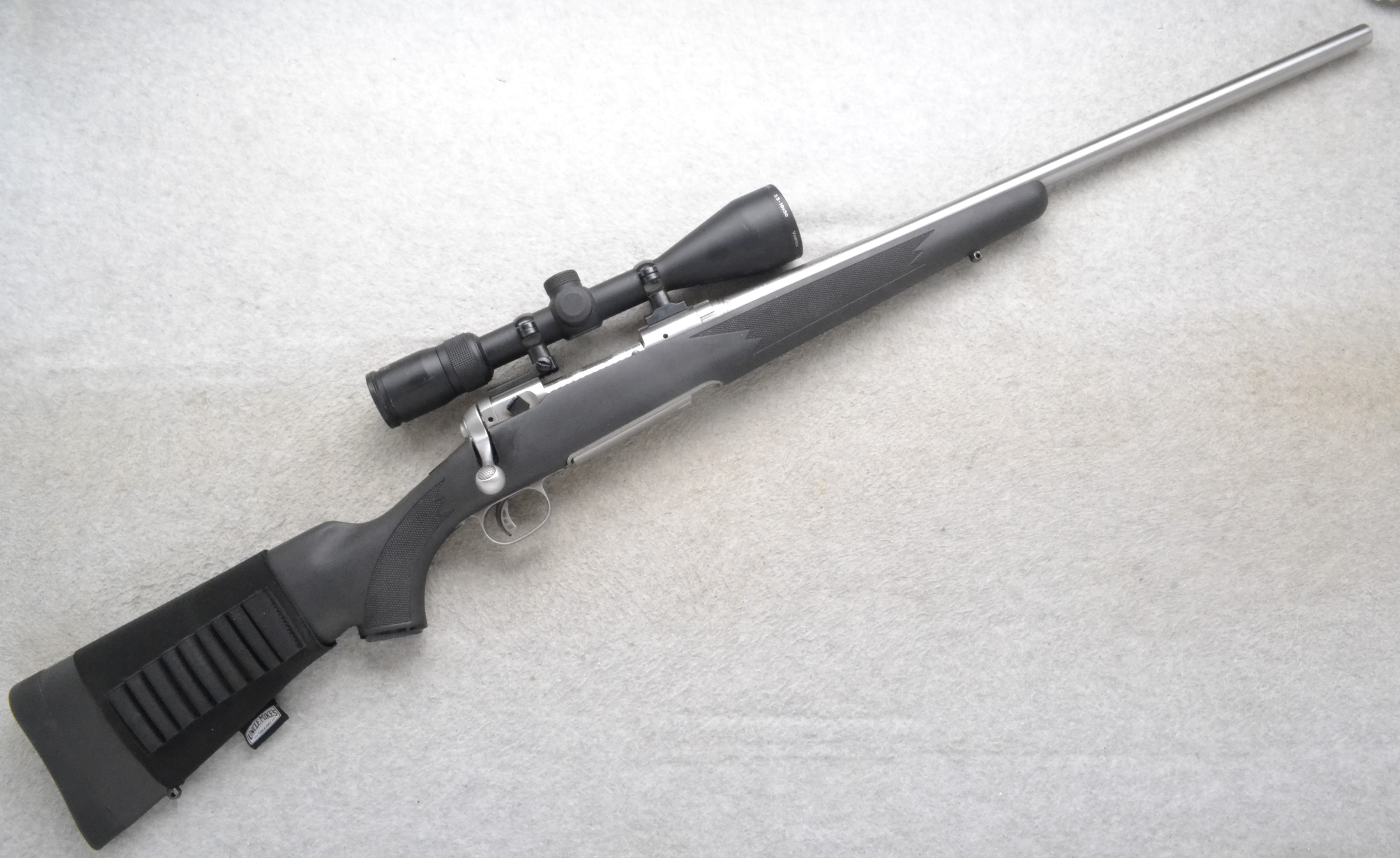 Savage ~ 16 ~ .270 WSM - Bass Pro Shops