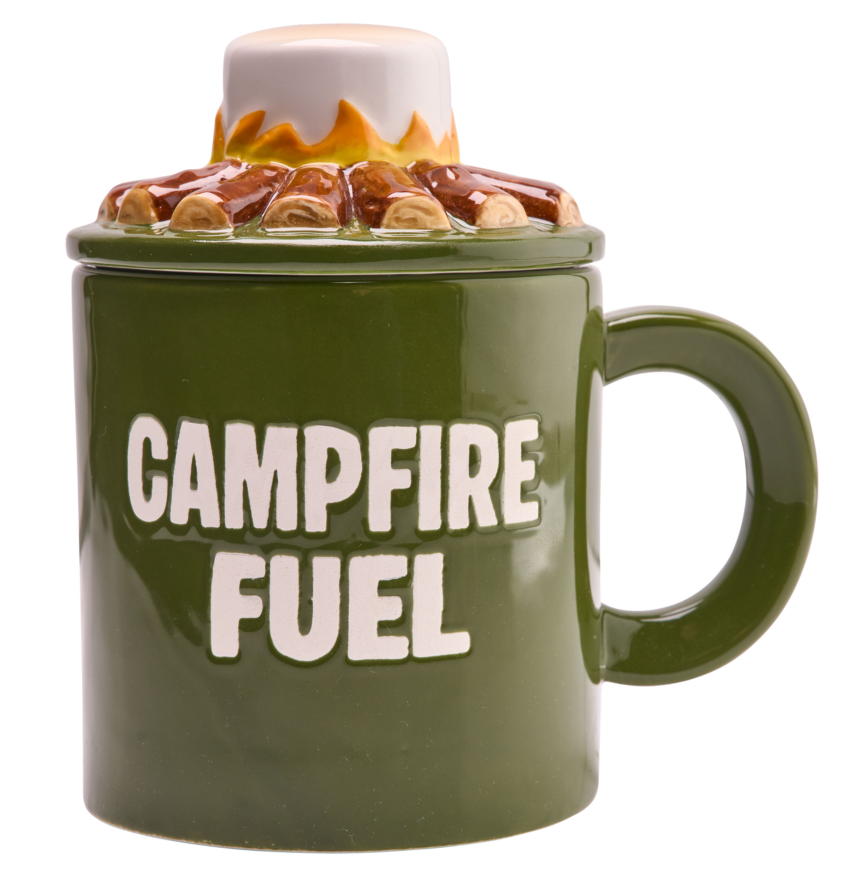 Image of Bass Pro Shops Campfire Mug