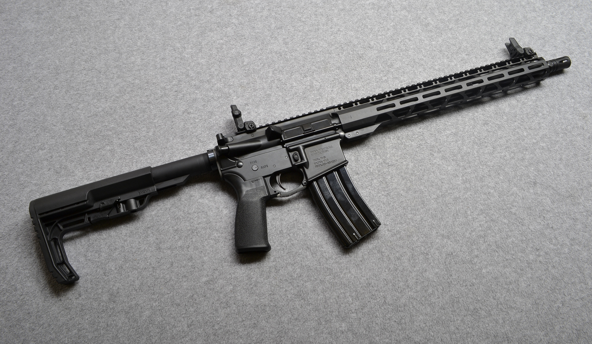 Radical Firearms~RF-15~5.56 NATO - Bass Pro Shops