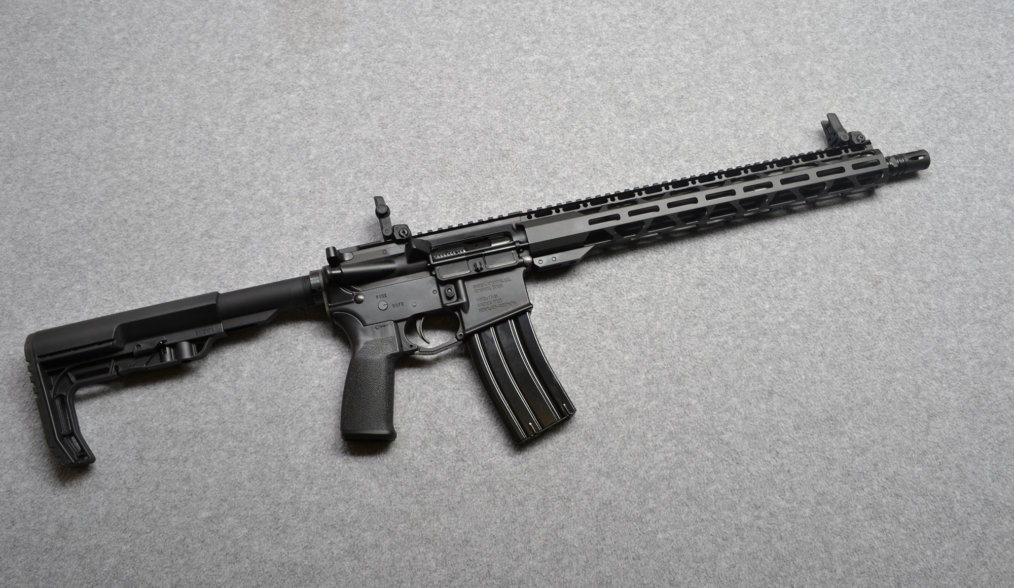 Radical~RF-15~5.56 Nato - Bass Pro Shops