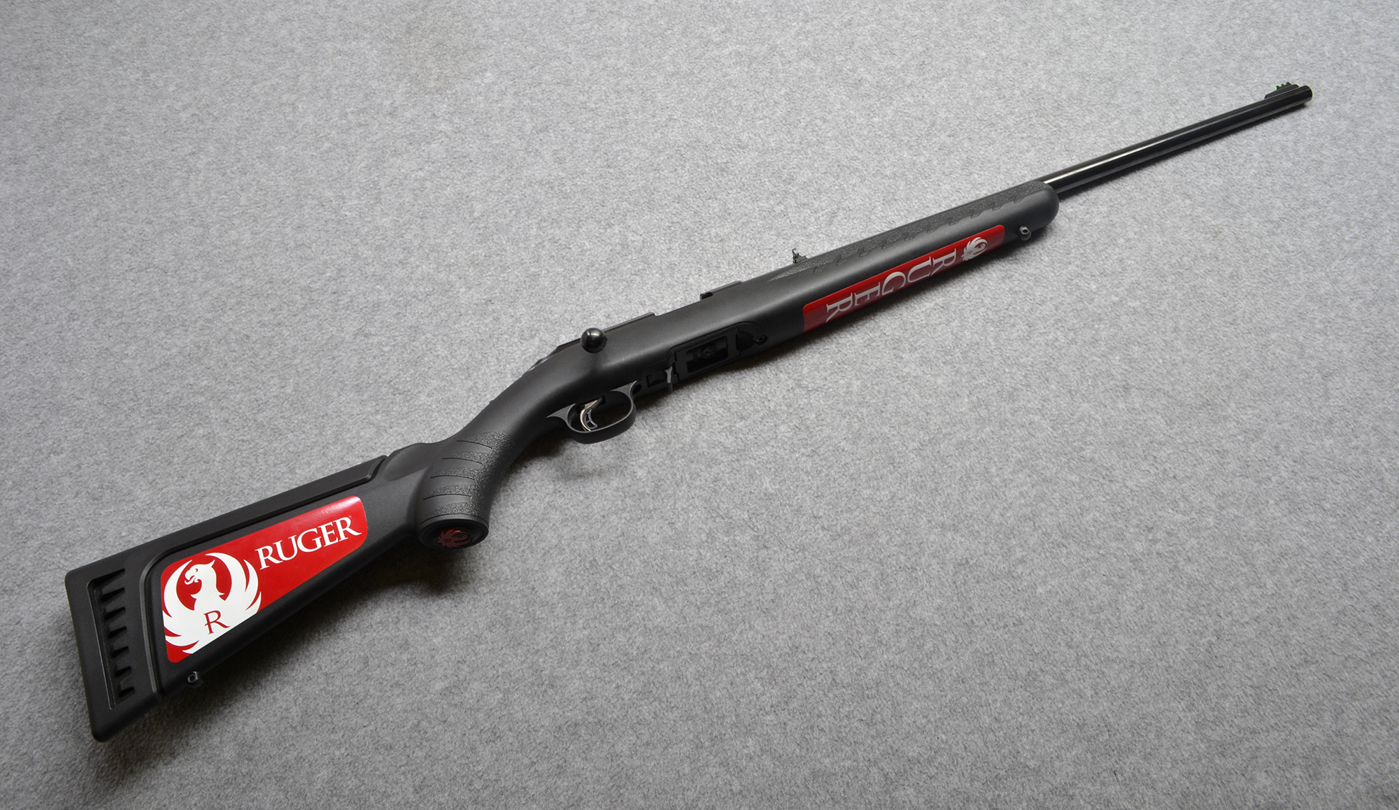 Ruger~American~.17 HMR - Bass Pro Shops