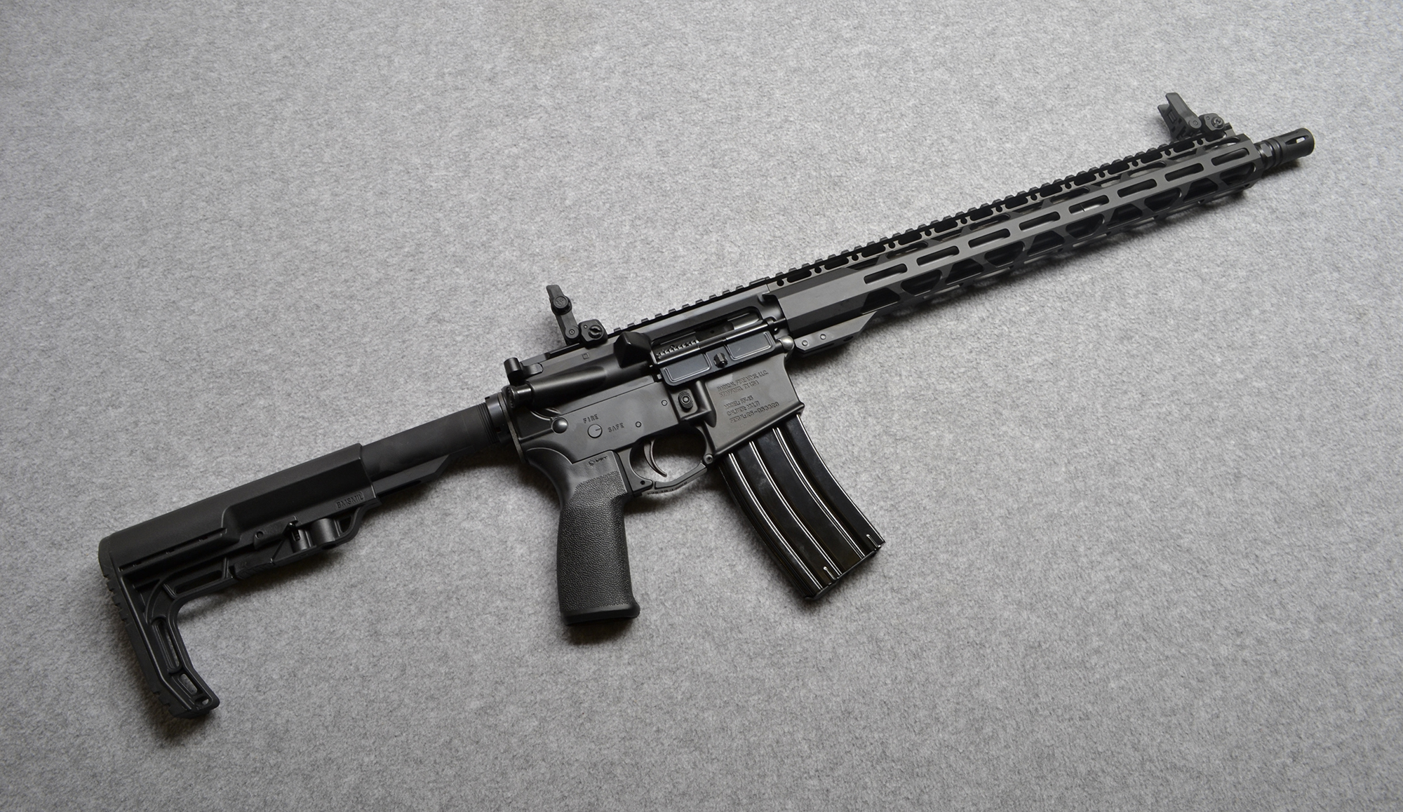 Radical Arms~RF-15~5.56 NATO - Bass Pro Shops