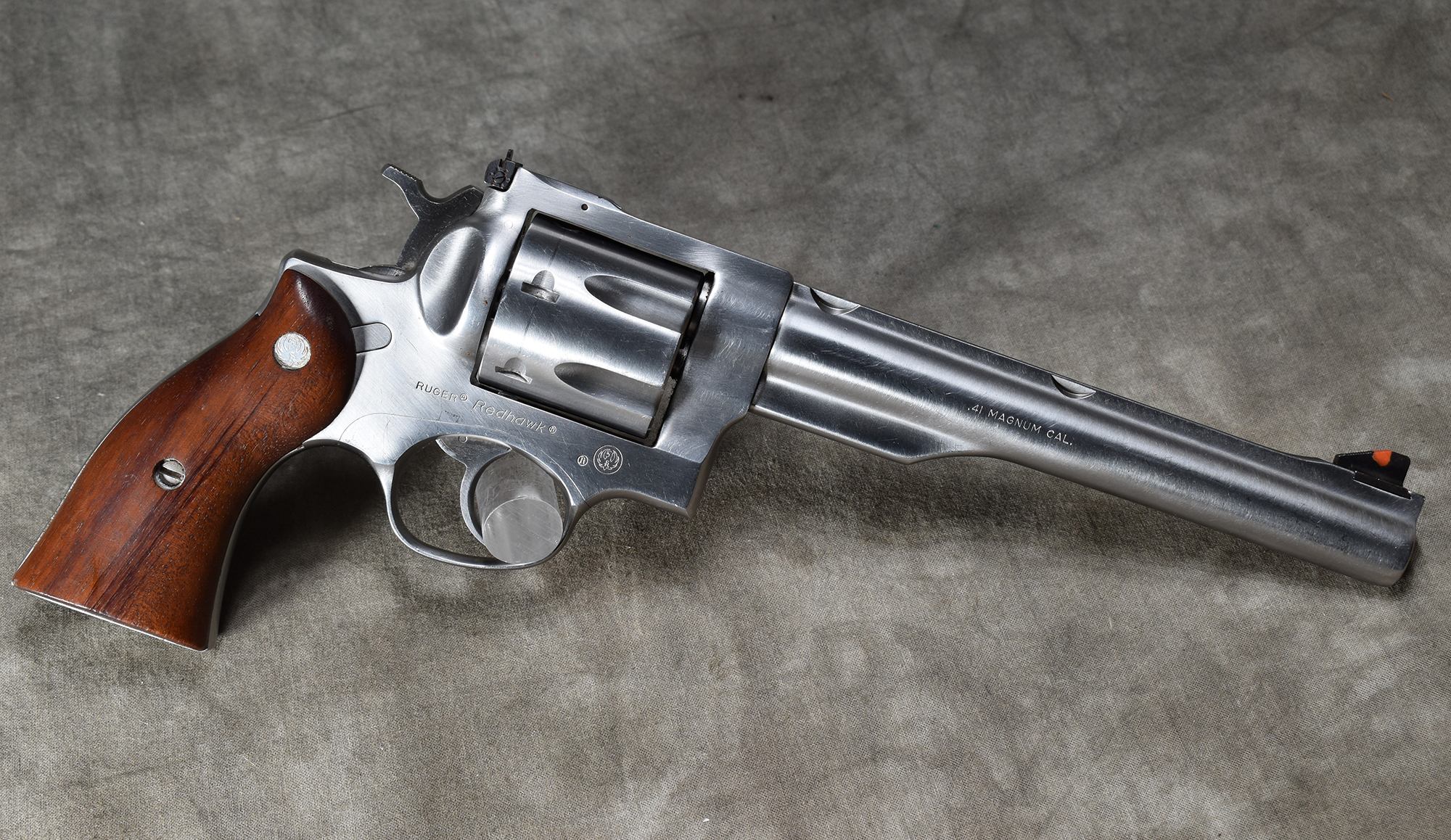 Ruger - Redhawk - 41 Magnum - Bass Pro Shops