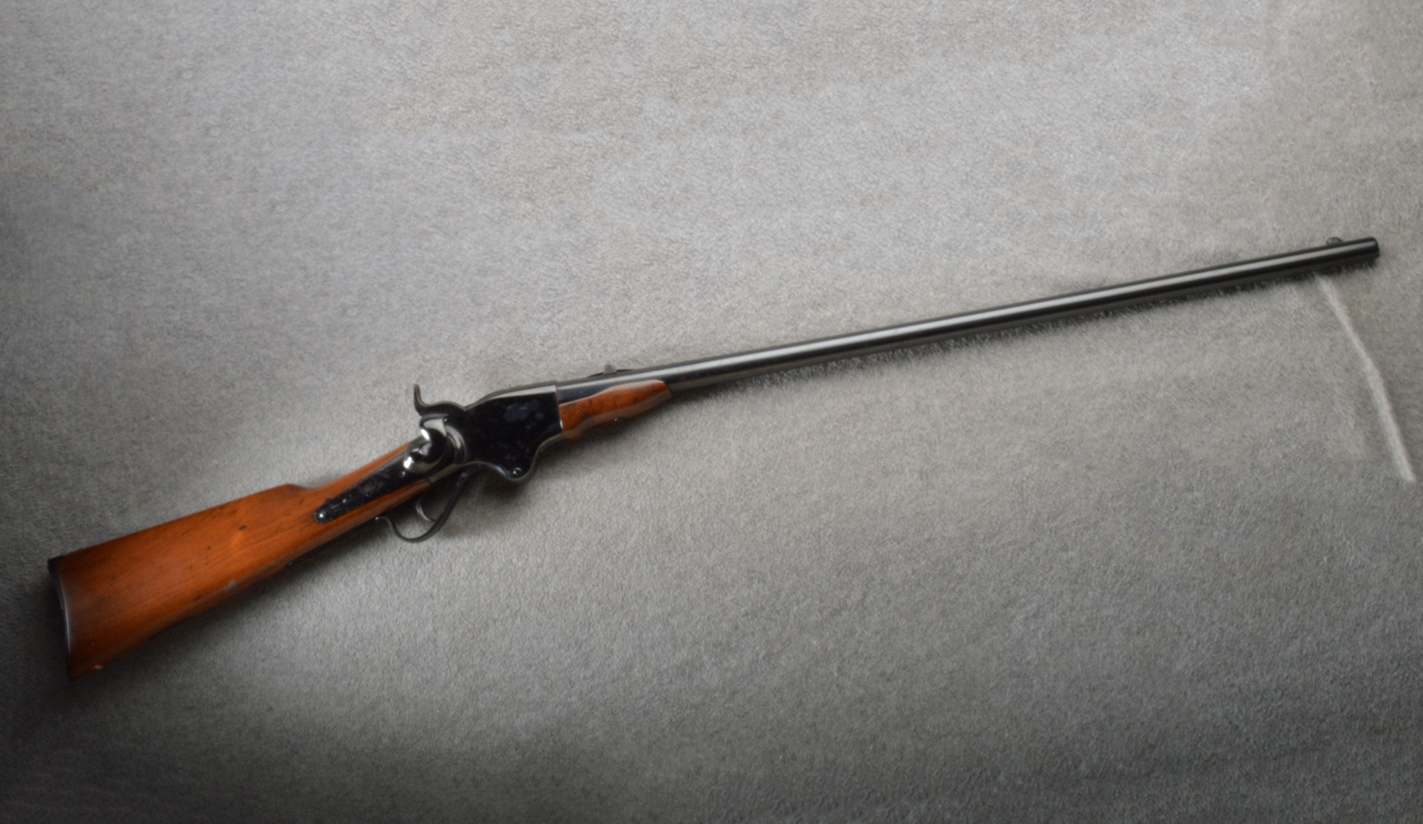 Spencer ~ Model 1860 ~ 56 Spencer - Bass Pro Shops