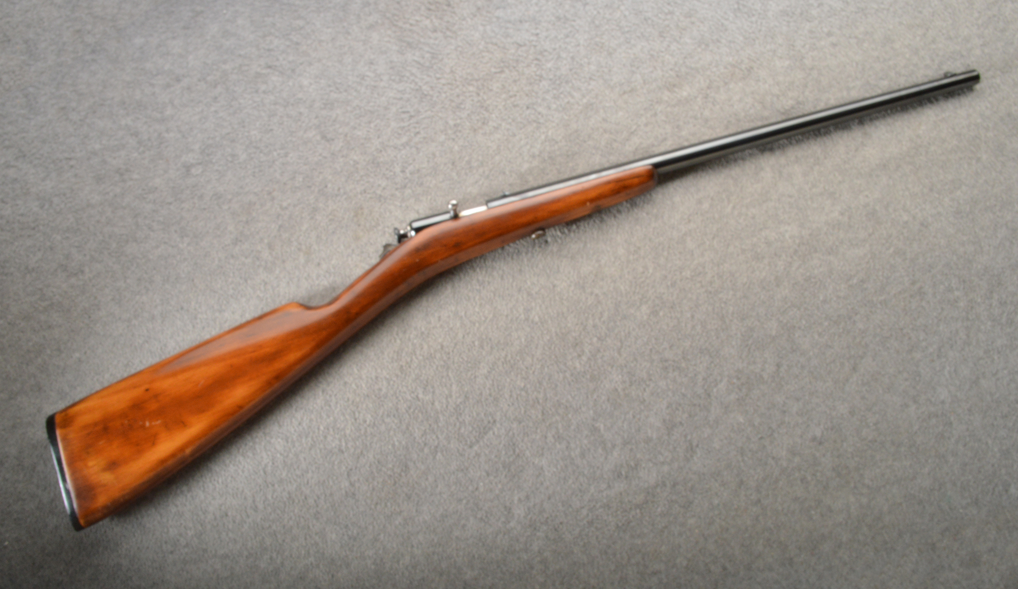 Winchester ~ Thumb Trigger ~ 22 Shot/Long/Extra Long - Bass Pro Shops