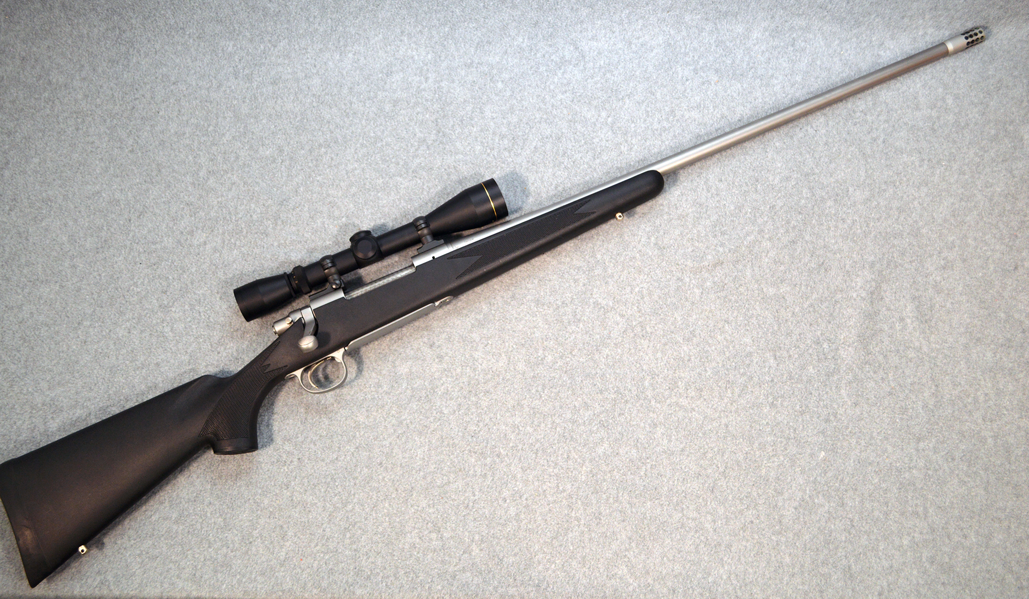 Remington ~ Model 700 ~ .300 Rem Ultra Mag - Bass Pro Shops