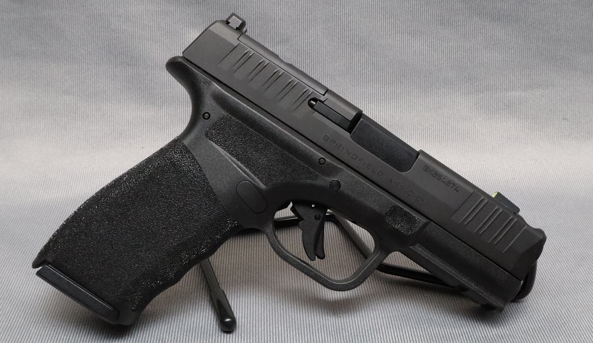 Springfield Armory ~ Hellcat Pro ~ 9MM Luger - Bass Pro Shops