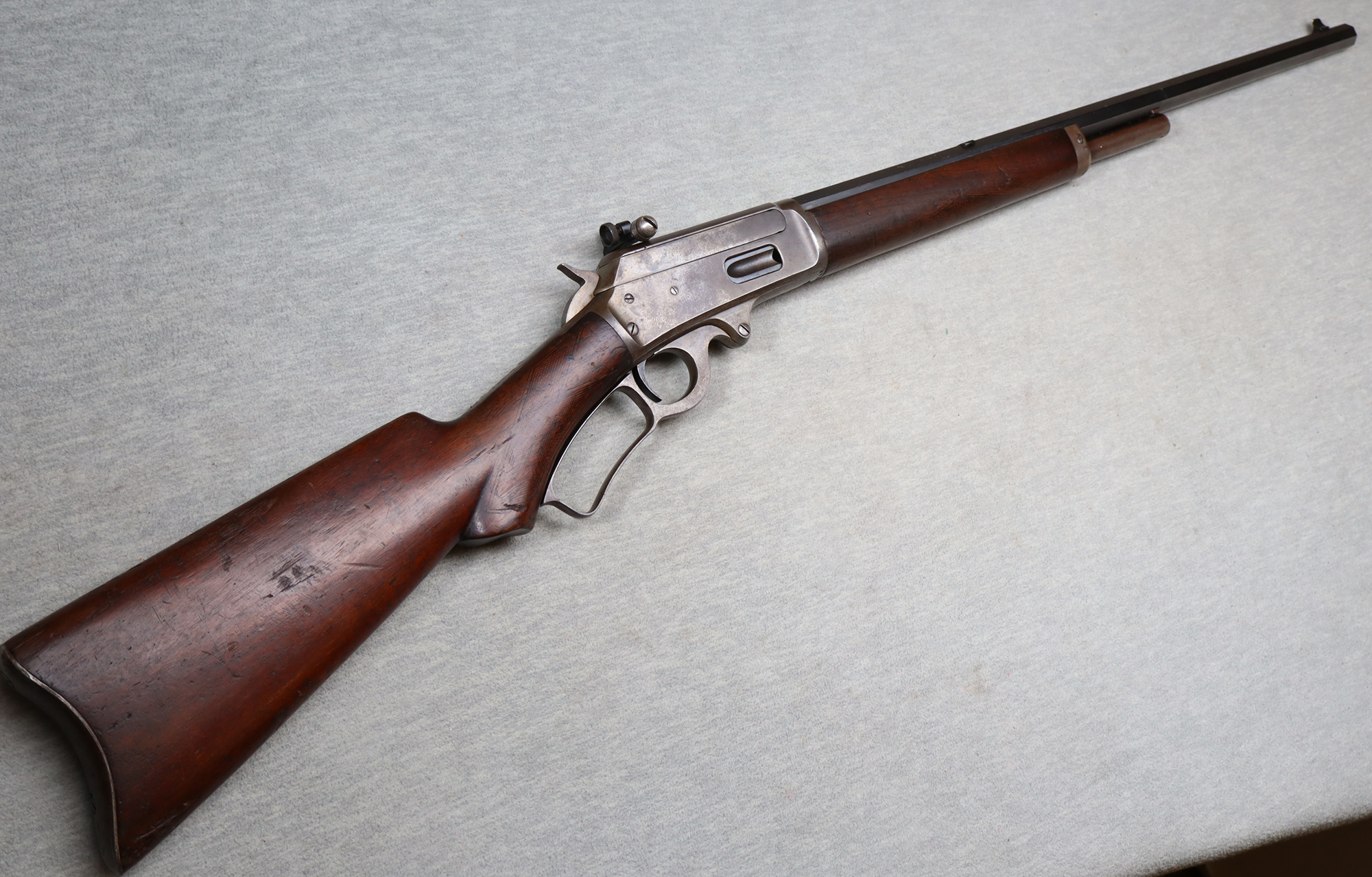 Marlin ~ Model 1893 ~ .38-55 WIN - Bass Pro Shops