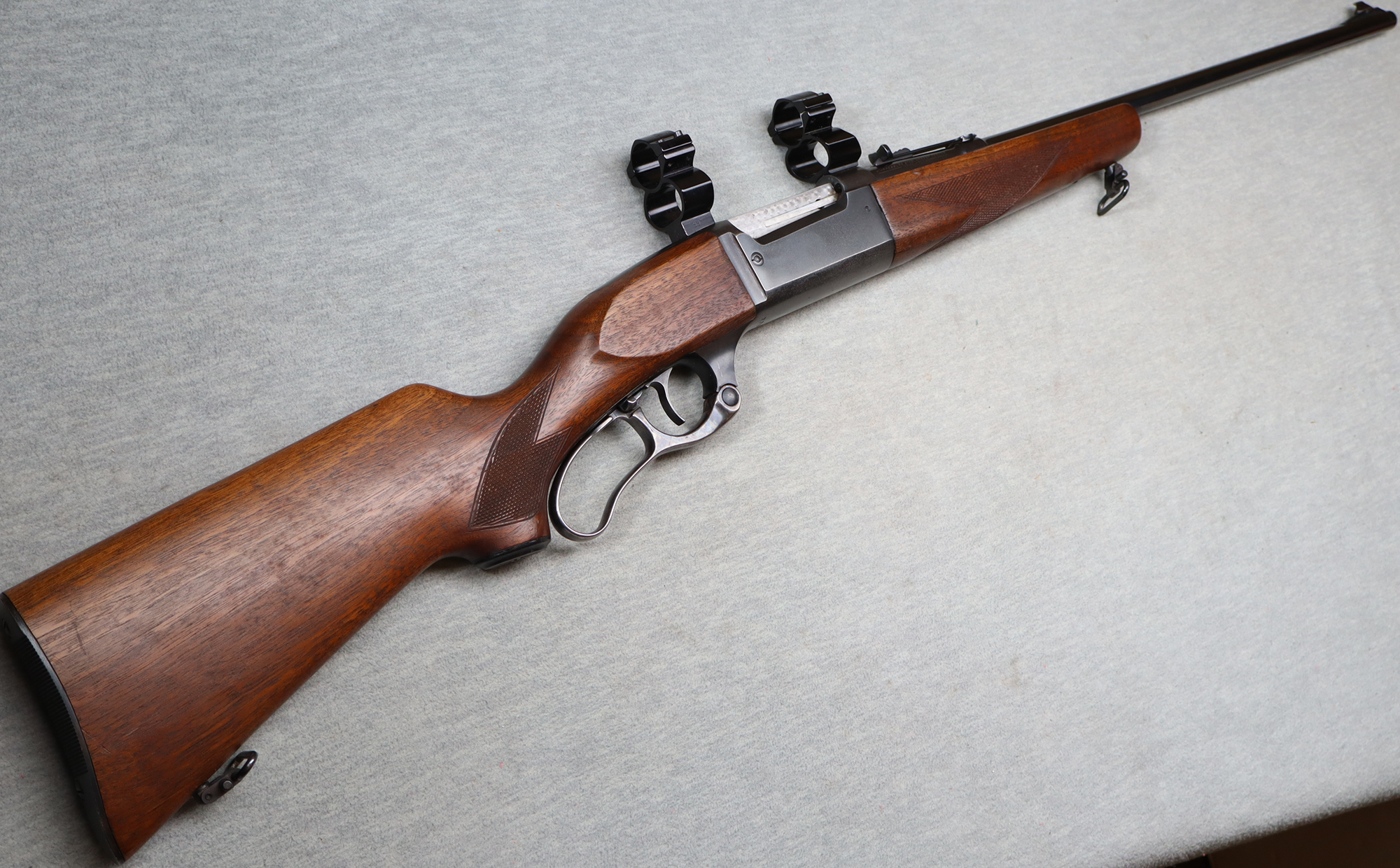 Savage ~ Model 99F ~ .300 Savage - Bass Pro Shops