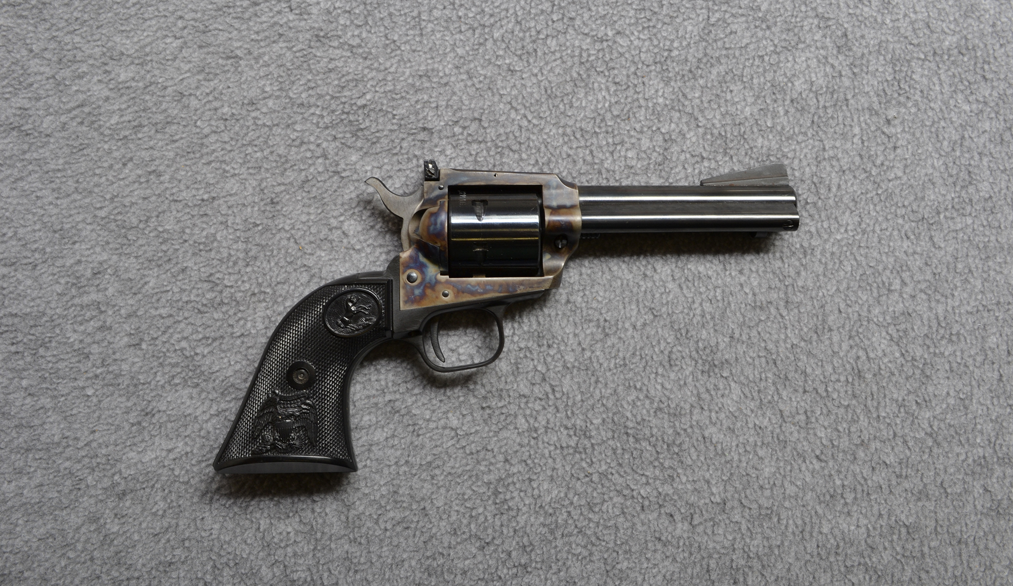 Colt~New Frontier 22~.22 LR/.22 MAG. - Bass Pro Shops