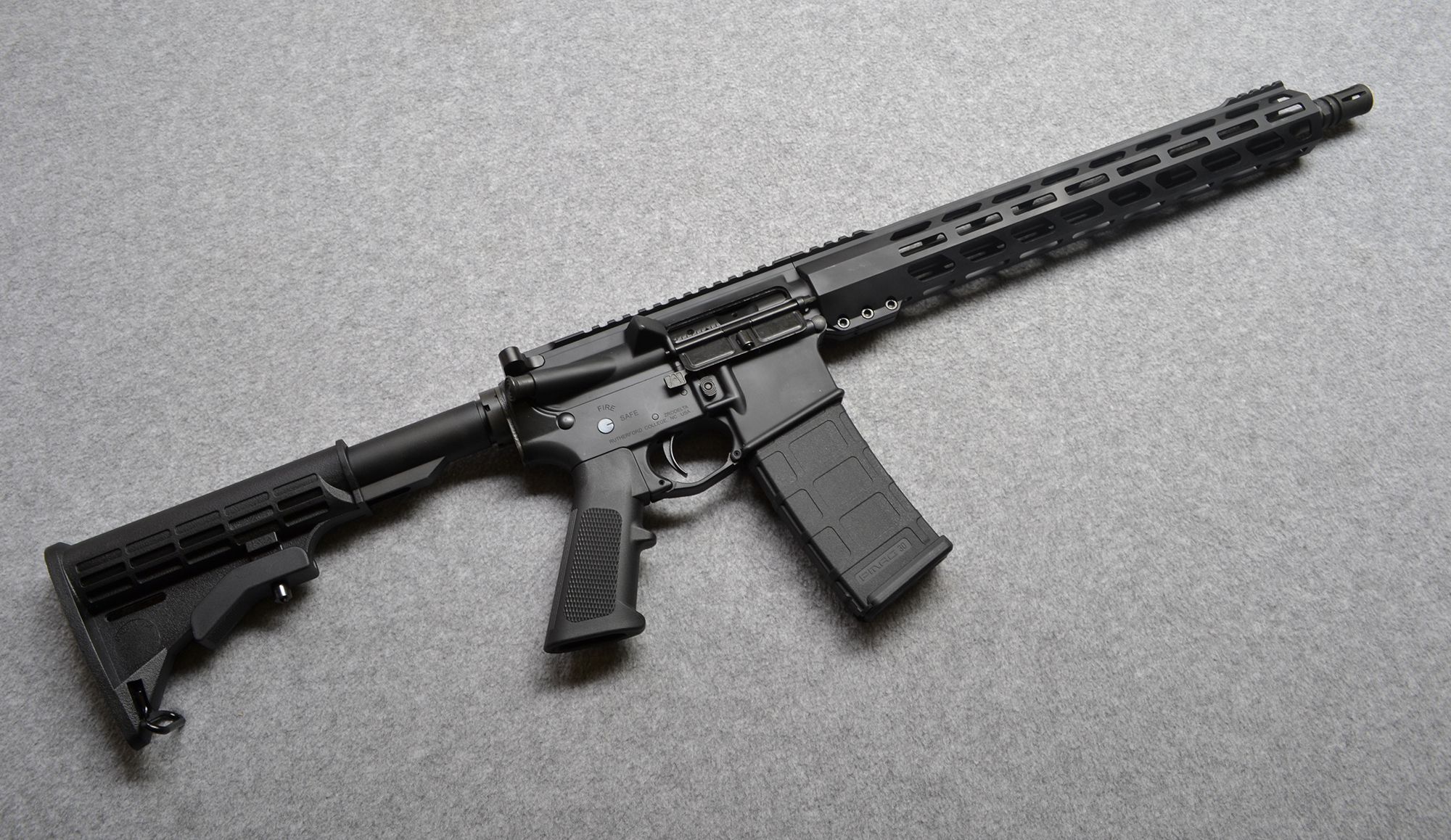 Image of ZRO Delta~Ready Series~.223 REM.