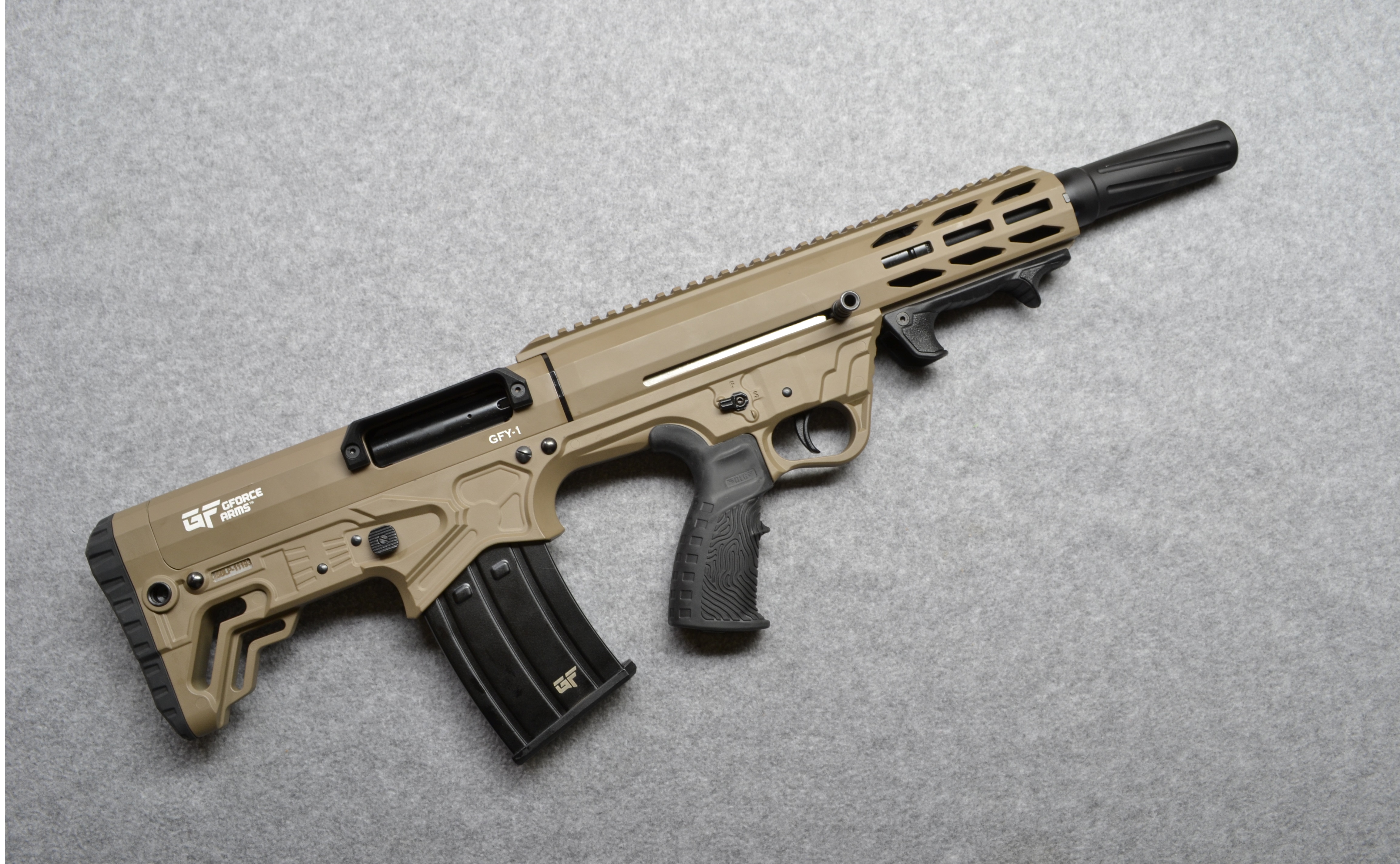 GForce~GFY-1~12 Gauge - Bass Pro Shops