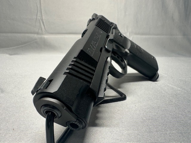 Hammerli Arms Forge H1 22 .22 LR - Bass Pro Shops