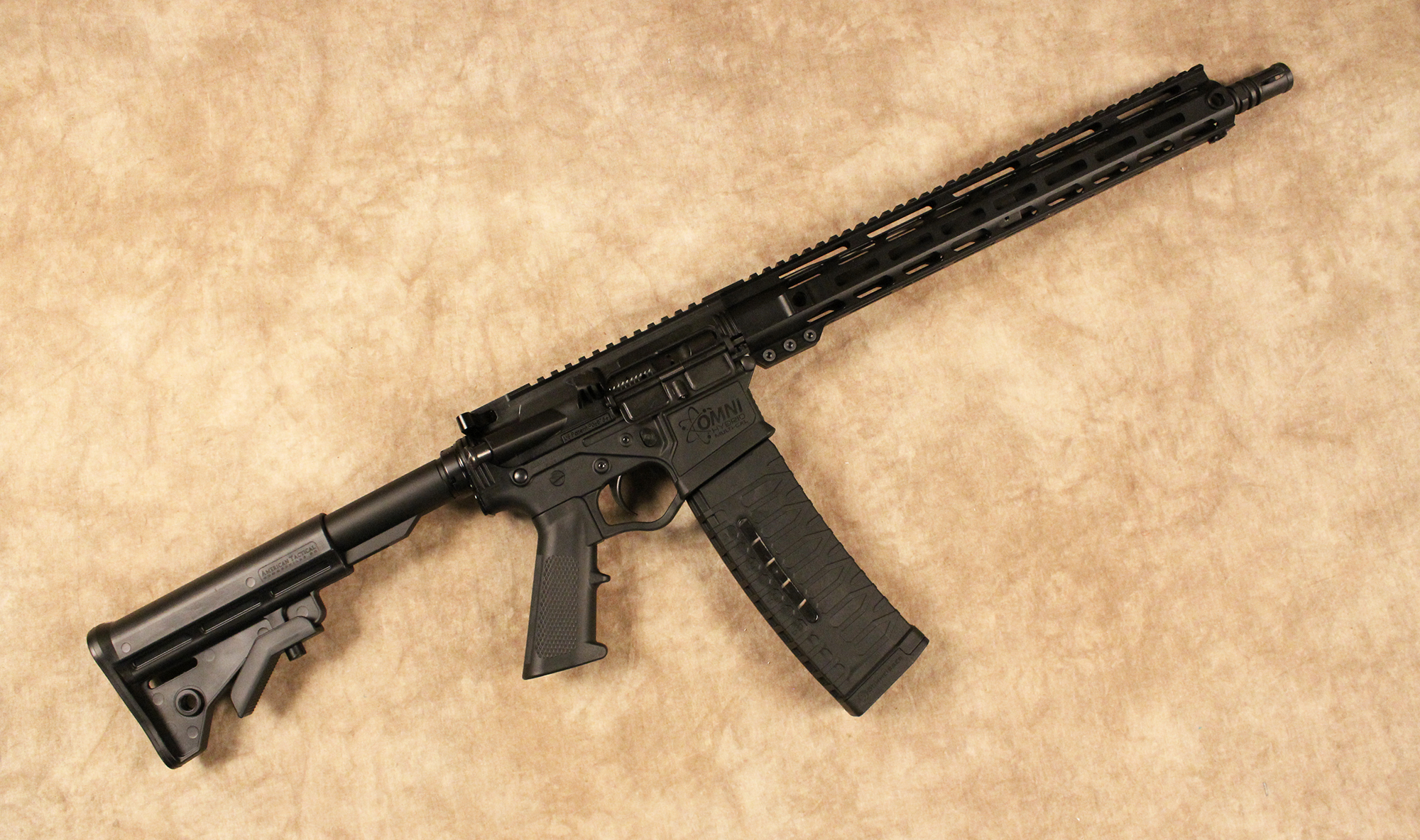 American Tactical~Omni Hybrid~5.56 Nato - Bass Pro Shops