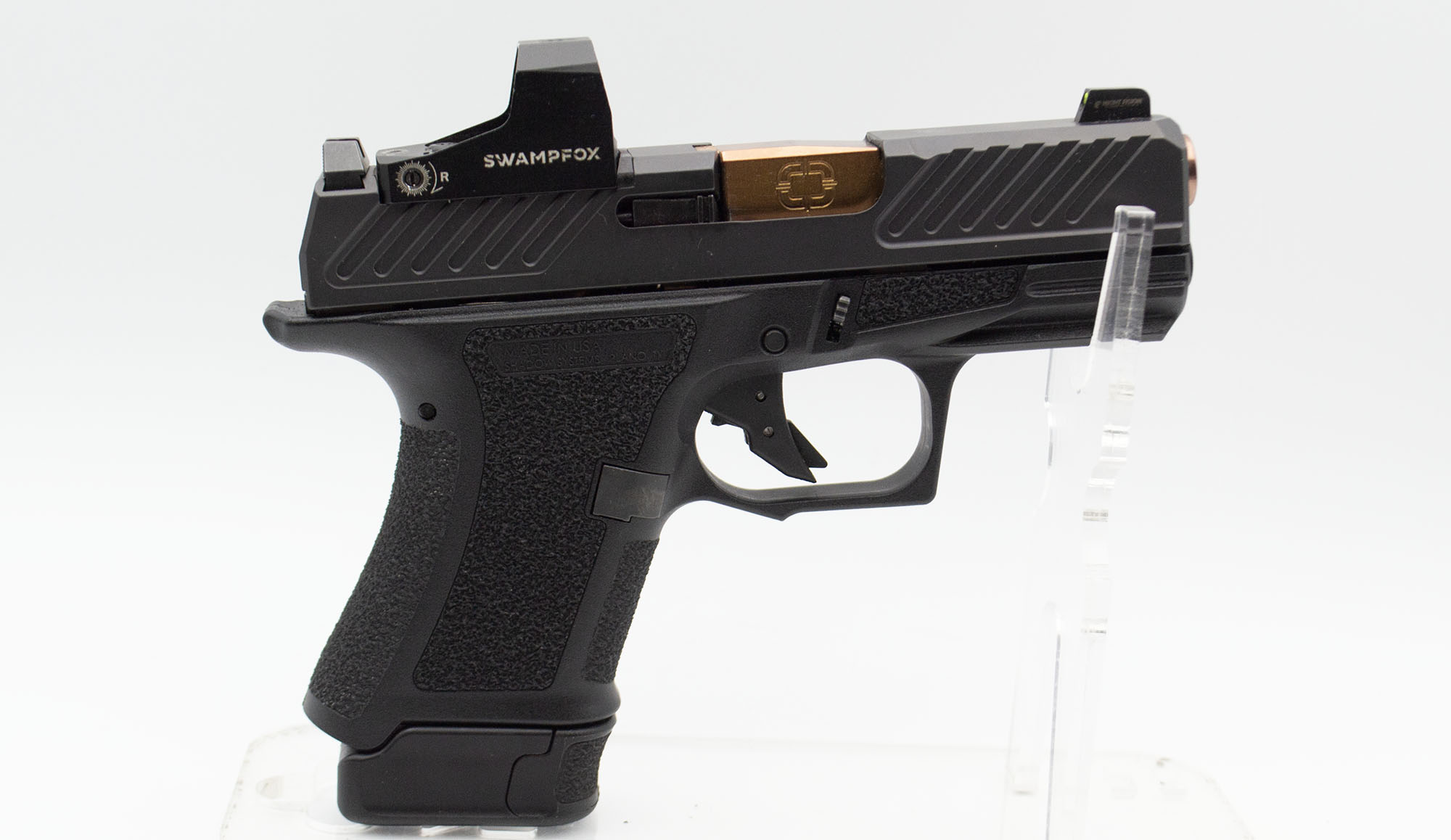 Shadow Systems~CR920~9mm - Bass Pro Shops