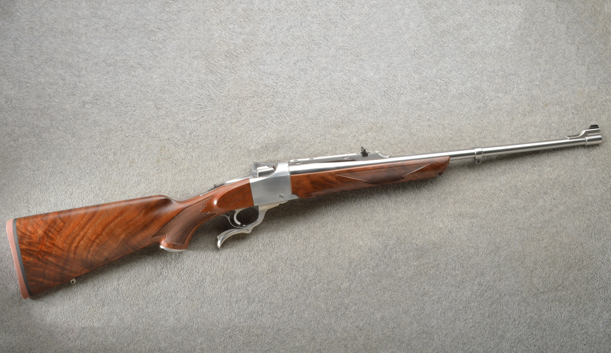 Ruger ~ No. 1 ~ Sporter ~ Lipsey's Exclusive ~ .308 ~ NIB - Bass Pro Shops