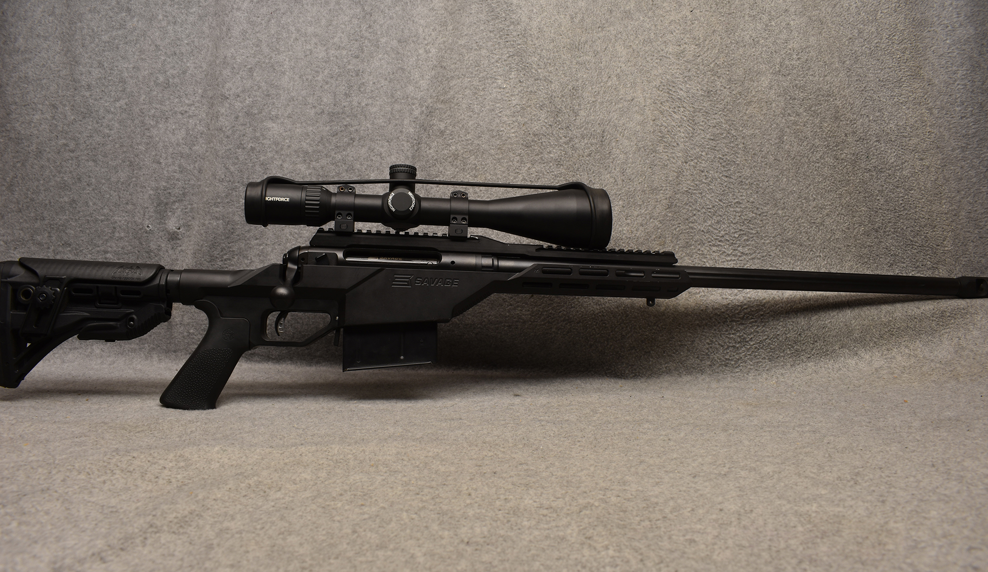 Savage Arms ~ Model 110 ~ .338 Lapua Magnum - Bass Pro Shops