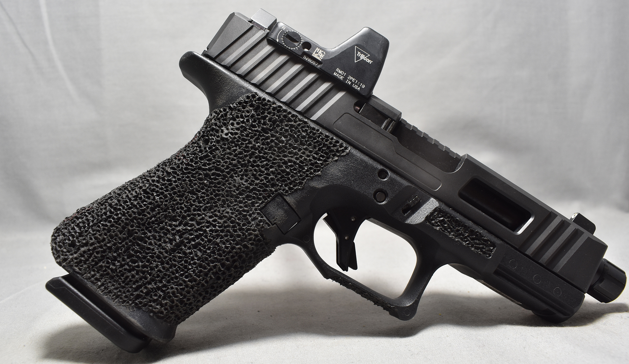 Shadow Systems ~ 9mm Luger - Bass Pro Shops