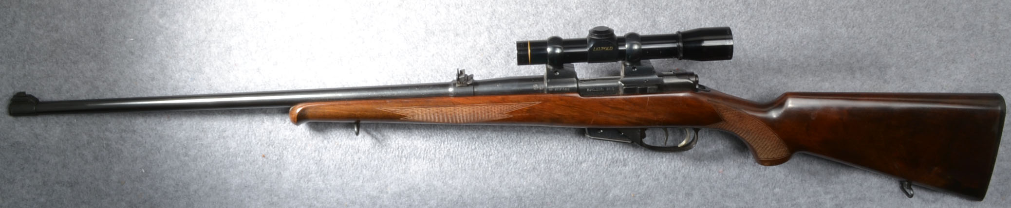 Zbrojovka Brno ZKW465 - Bass Pro Shops