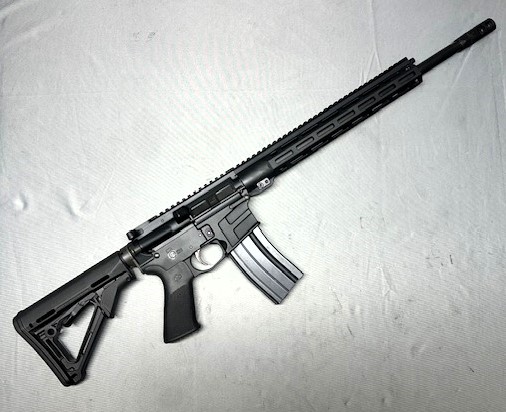 Savage MSR-15 .224 Valkyrie - Bass Pro Shops