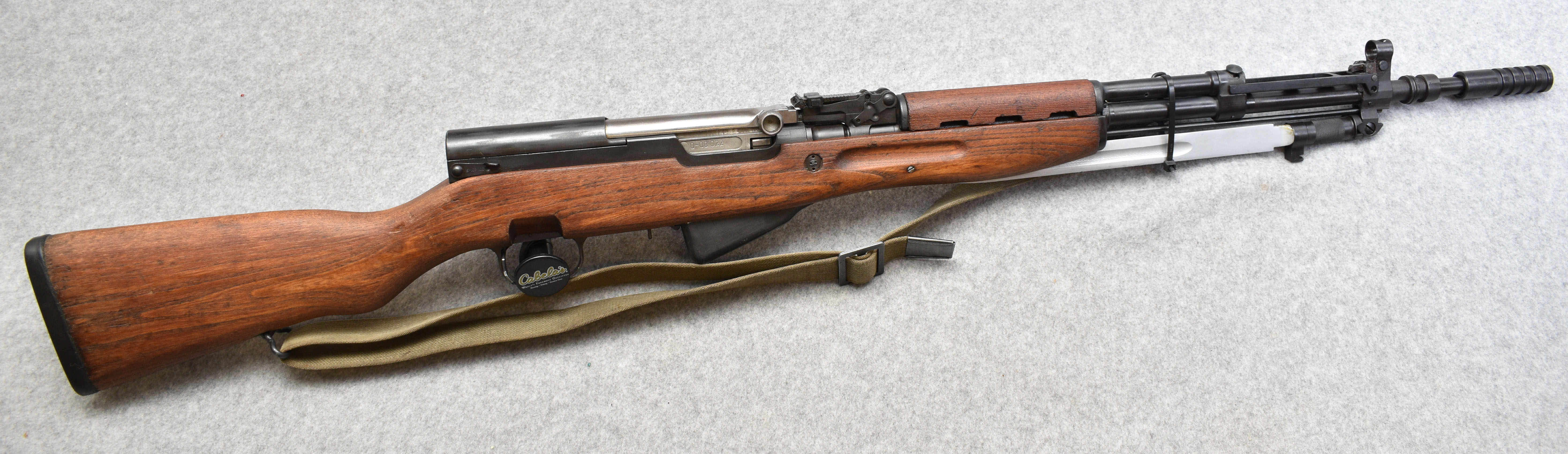 Yugo M59 7.62X39MM - Bass Pro Shops