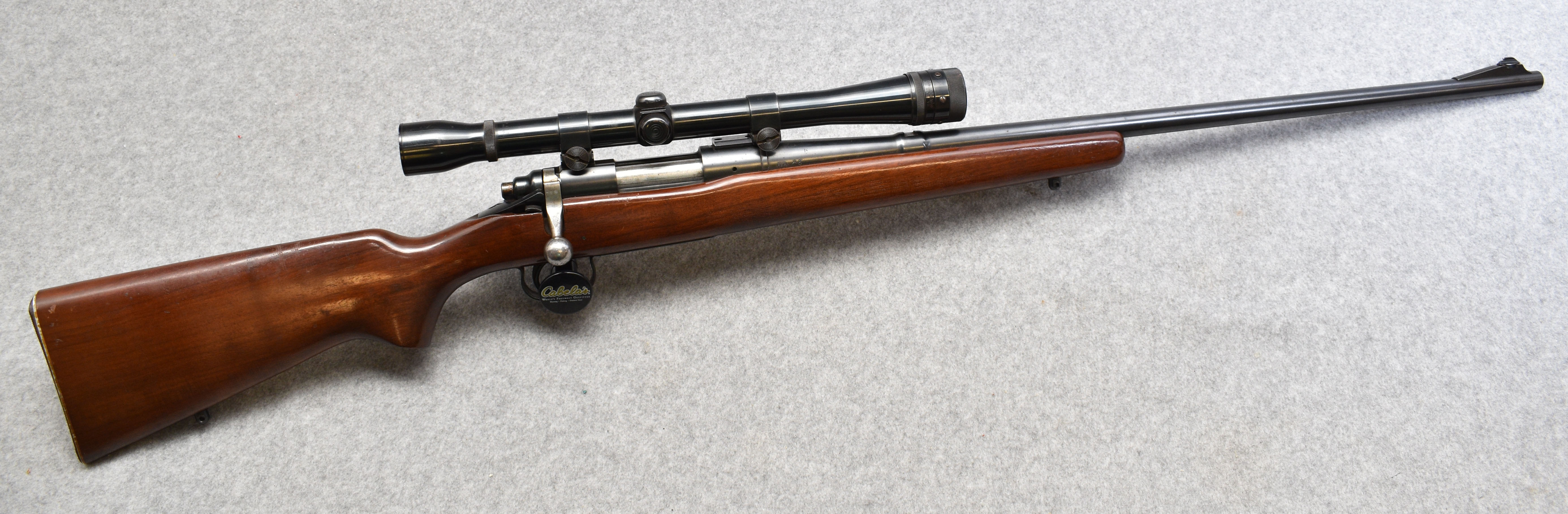 Remington Arms 722 .222 Remington - Bass Pro Shops