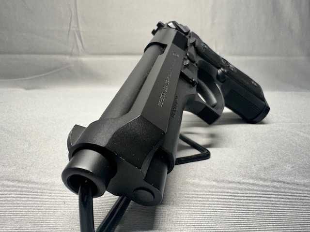 Beretta 92FS 9mm - Bass Pro Shops