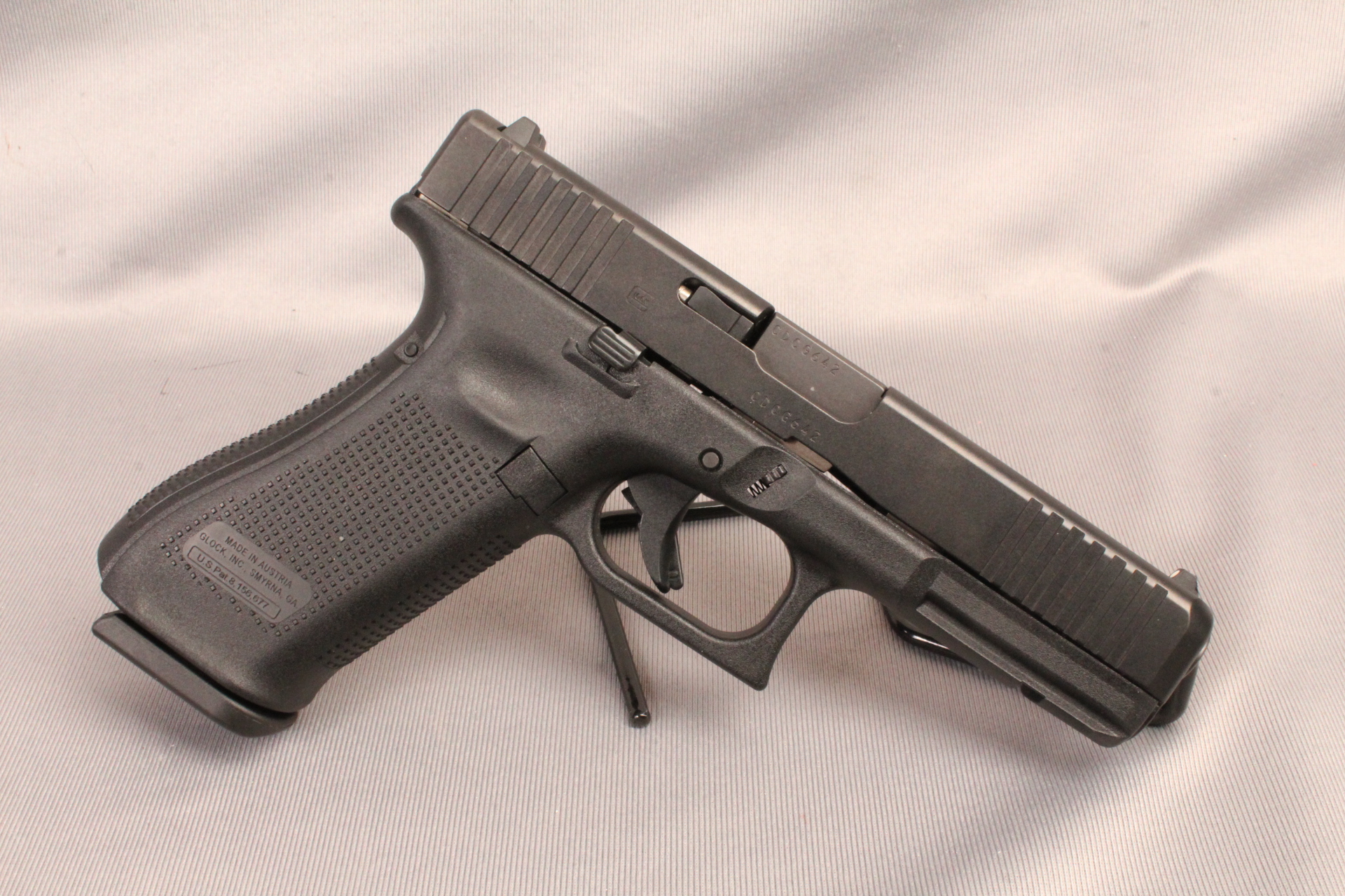 Glock ~ 17 Gen 5 ~ 9mm - Bass Pro Shops