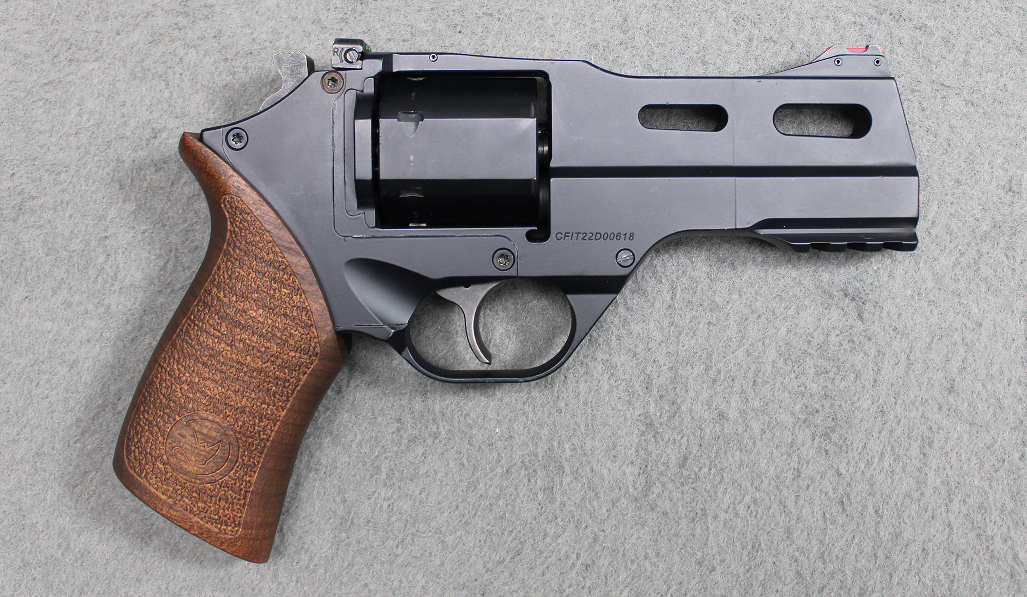 Chiapa ~ Rhino ~ .357 Magnum - Bass Pro Shops