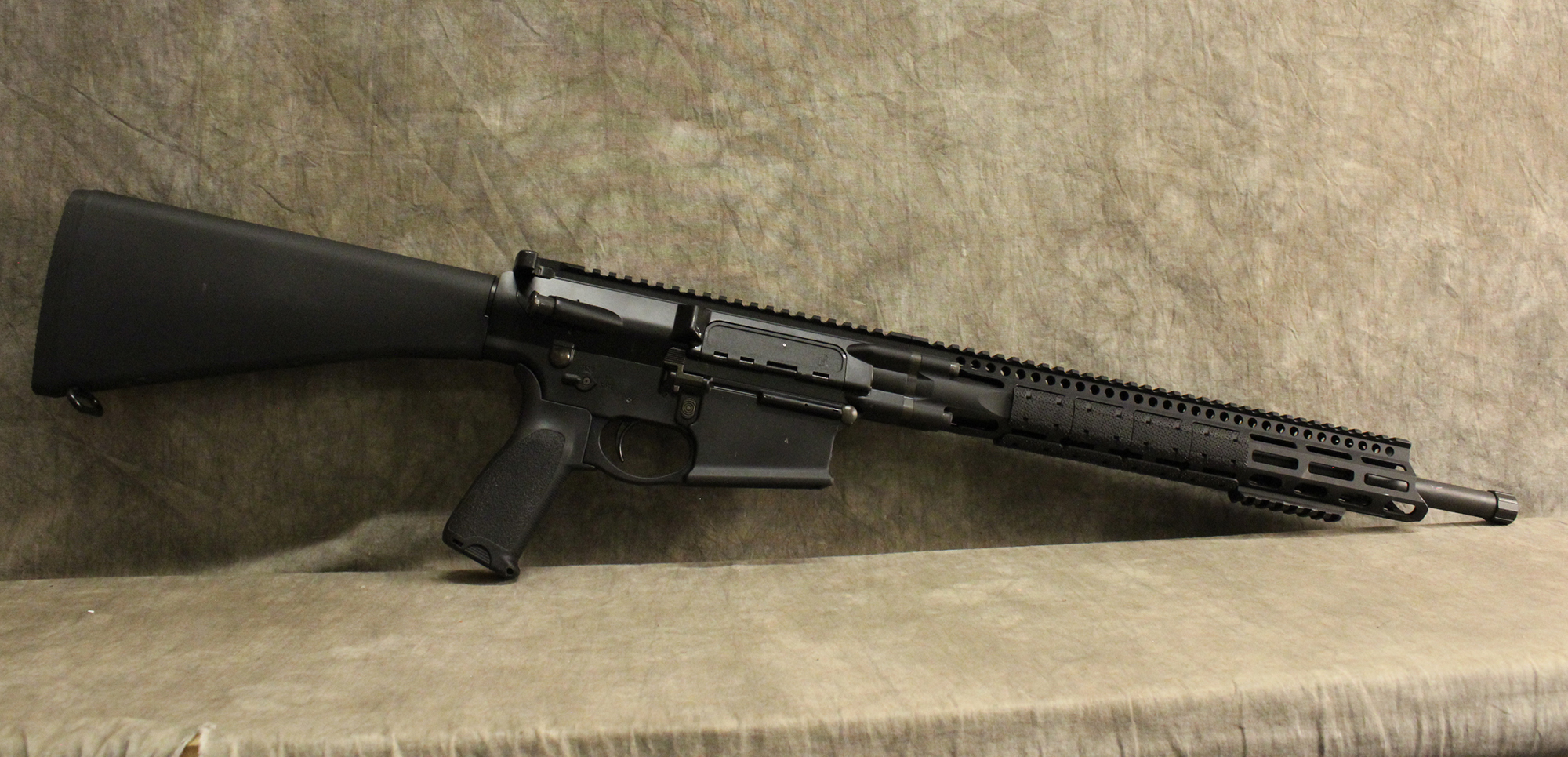 Image of Daniel Defense ~ DD5 ~ .308 Win