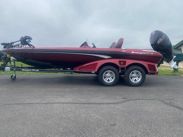 Image of 2025 RANGER Z519R