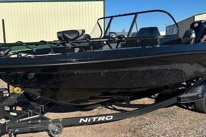 Image of 2026 NITRO ZV20 PRO