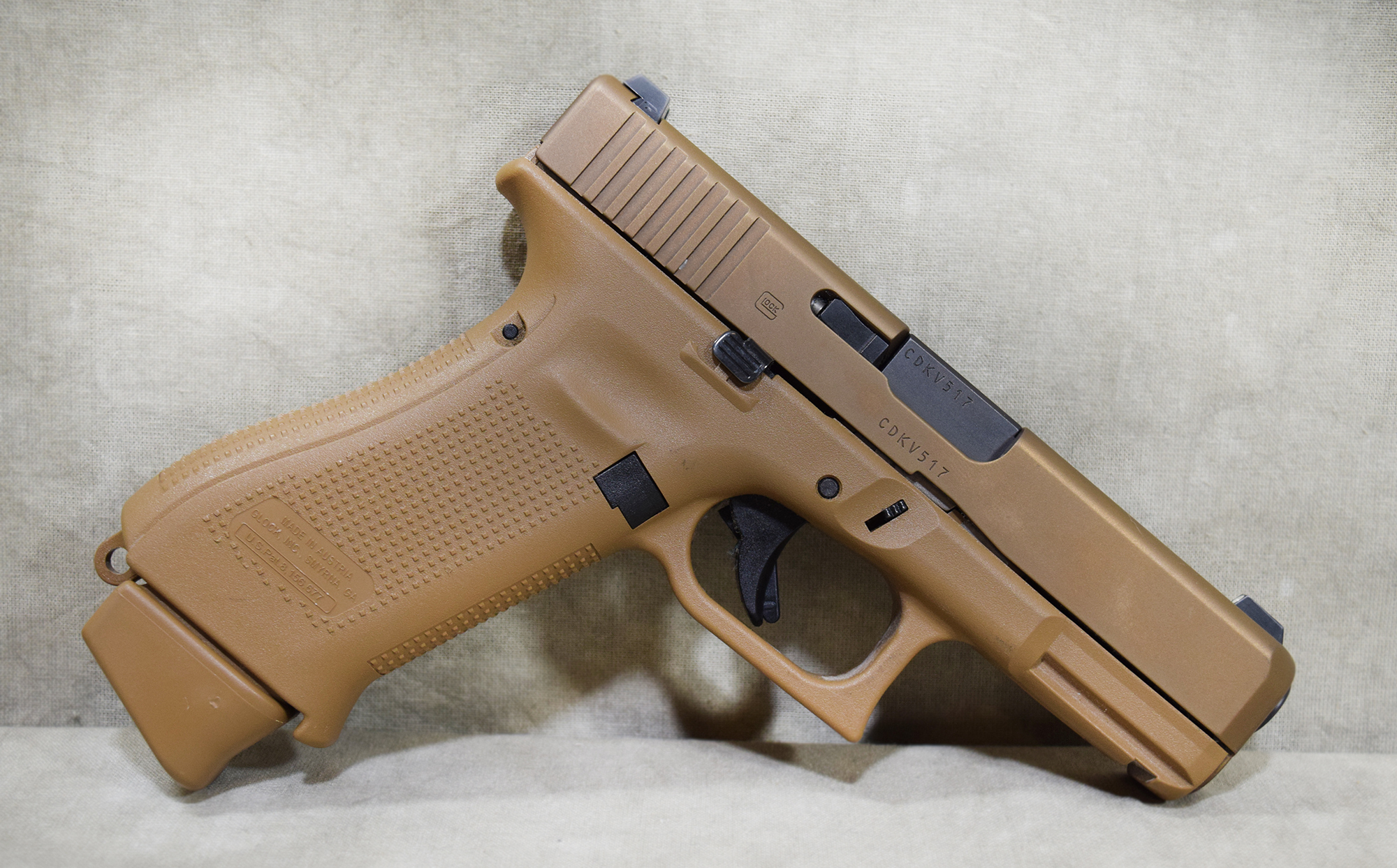 Glock~19X~9mm Luger - Bass Pro Shops