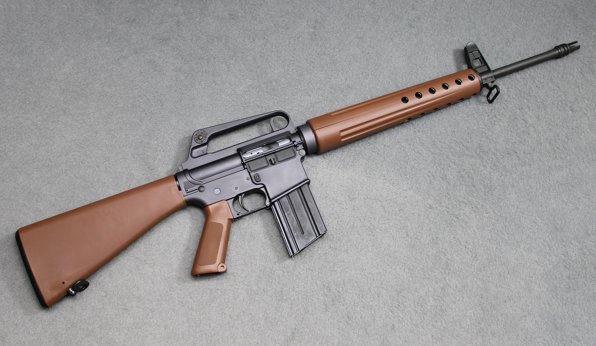 Brownells ~ BRN-601 ~ 5.56x45mm - Bass Pro Shops