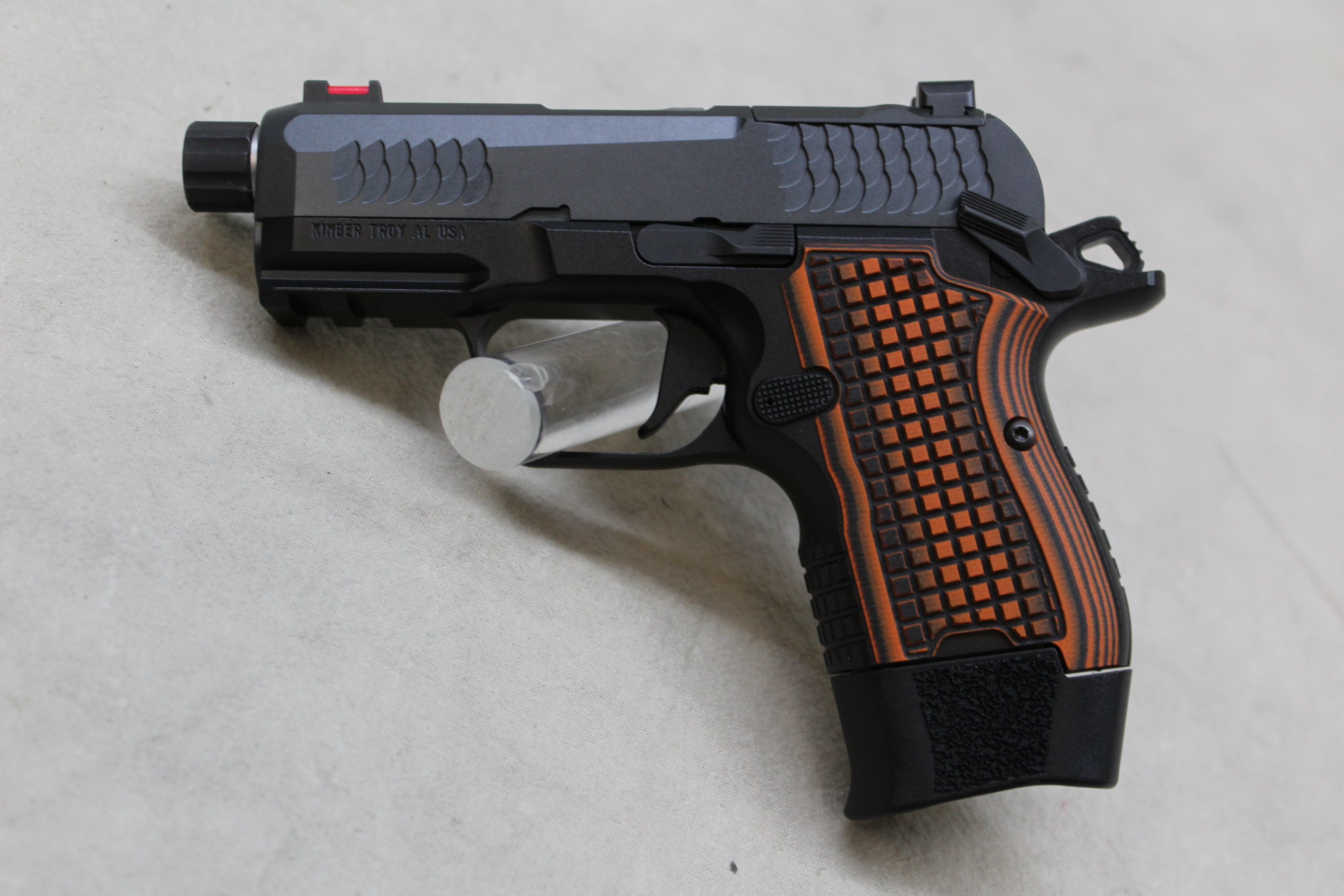 KImber CDS9 ~9mm Luger~ - Bass Pro Shops