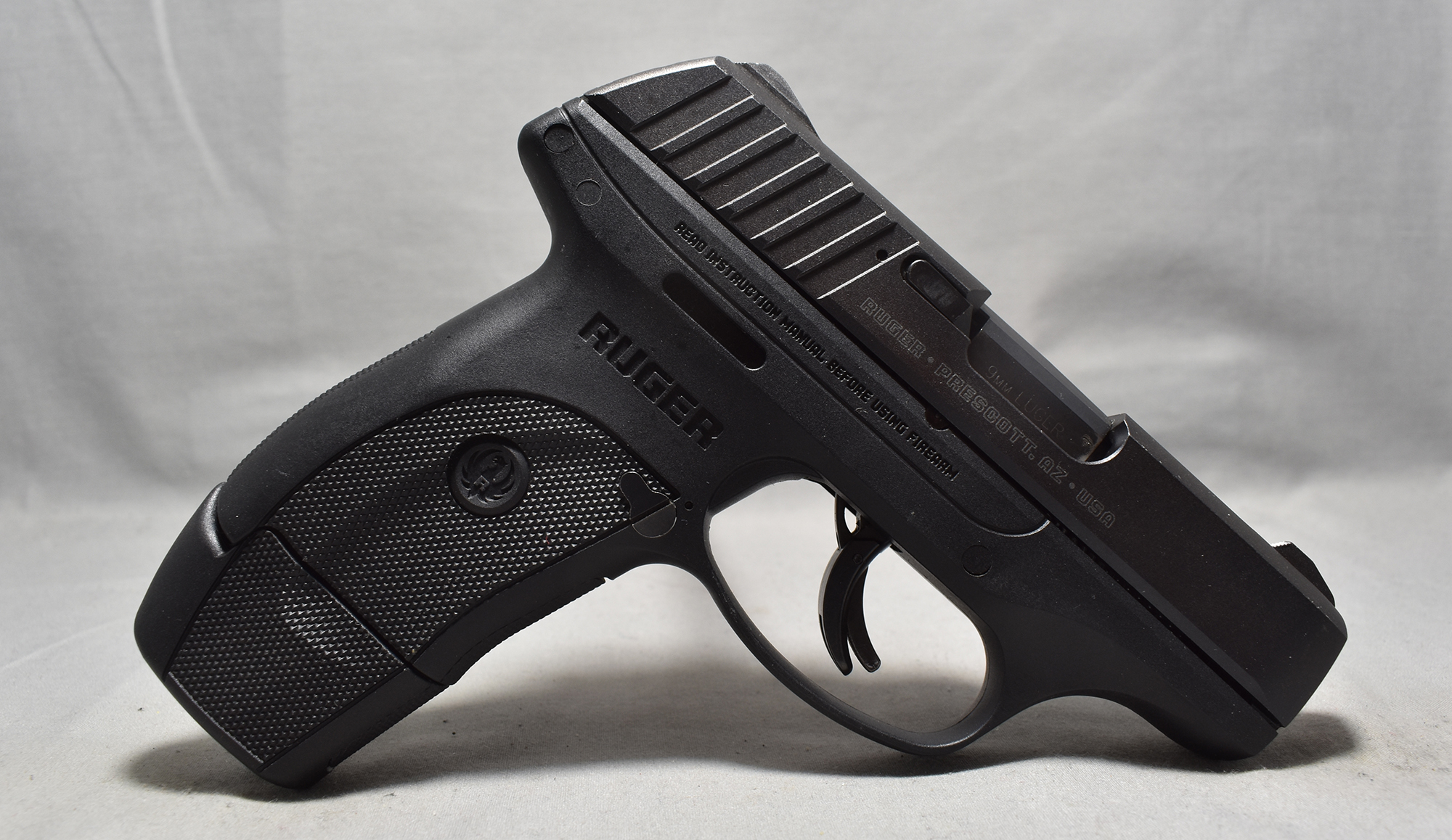 Ruger ~ EC9S ~ 9mm Luger - Bass Pro Shops