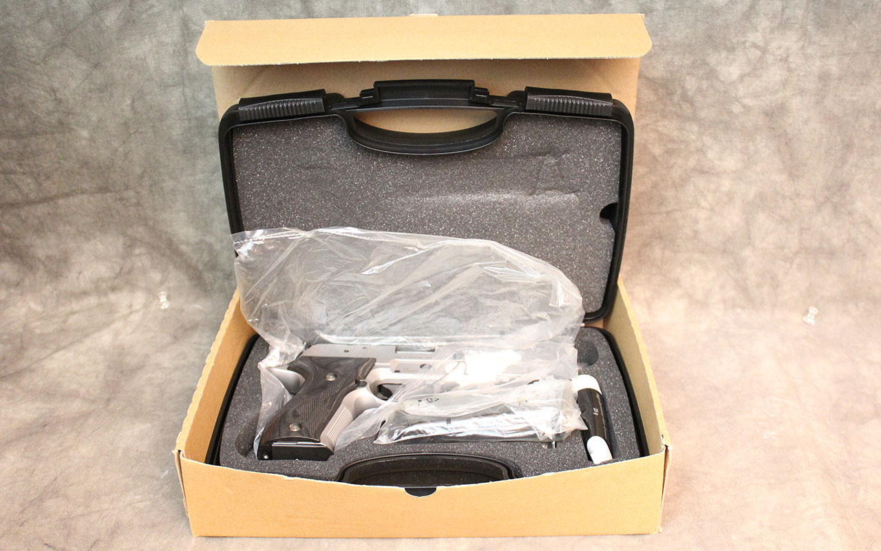 Sig Sauer ~ P226 ~ 9mm - Bass Pro Shops