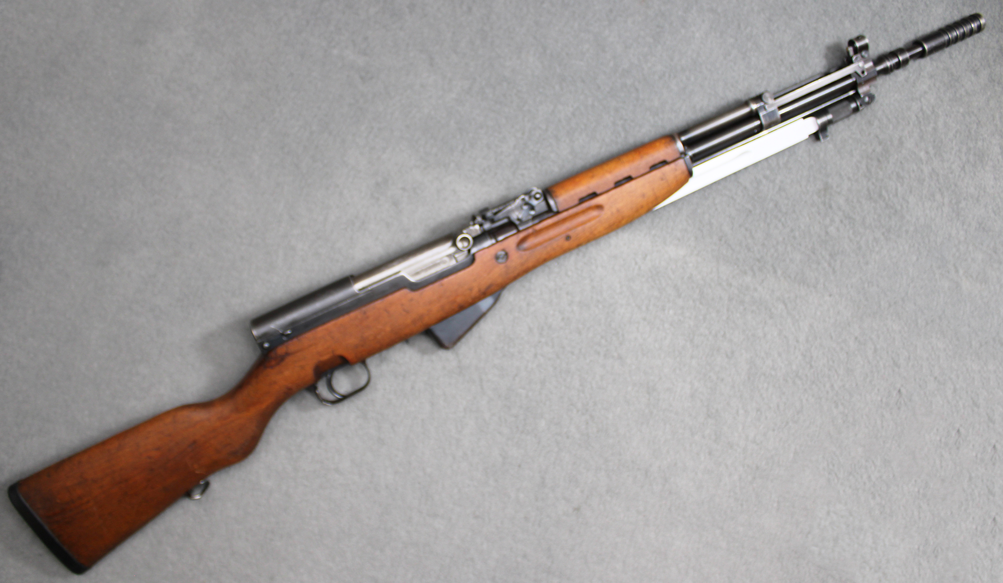 Image of Zastava ~ M59/66 ~ 7.62x39mm