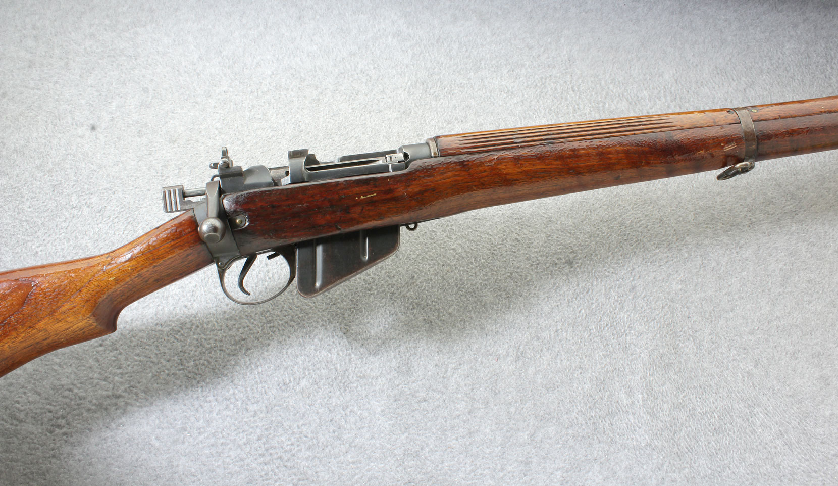 Lee Enfield ~ No.4MK1 ~ .303 British - Bass Pro Shops